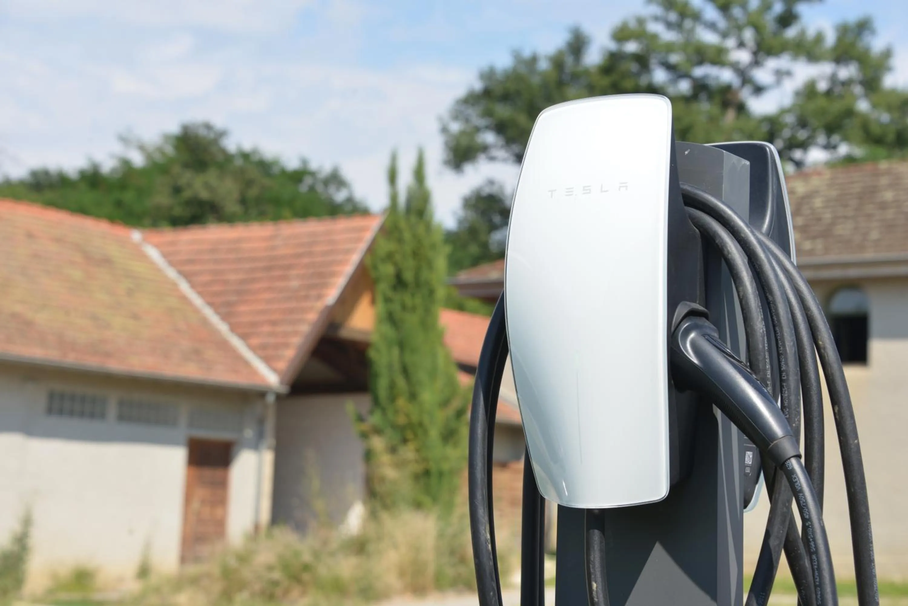 Property building in Best Western Golf d'Albon