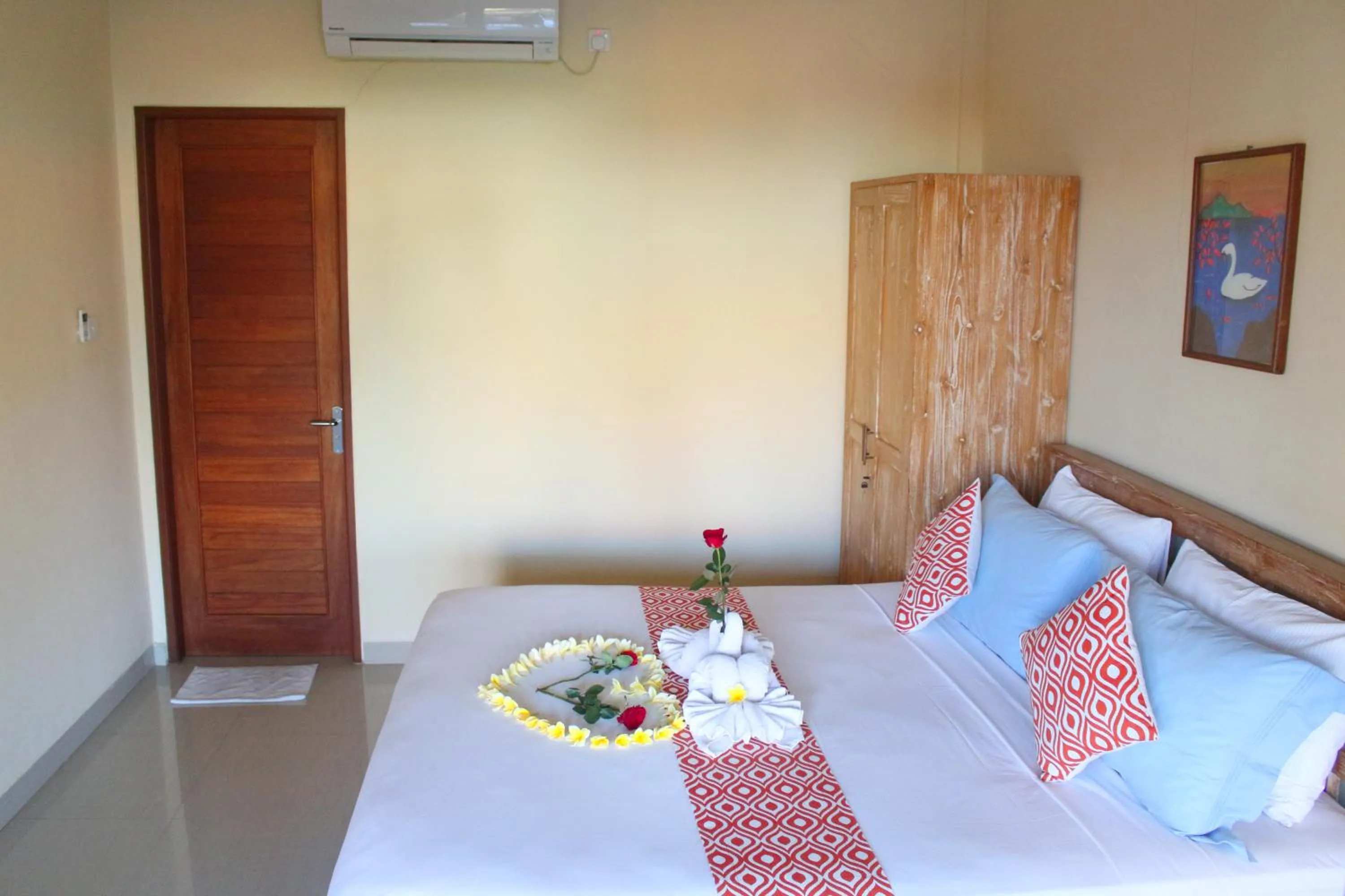 Other, Bed in CR Tris Rooms Seminyak