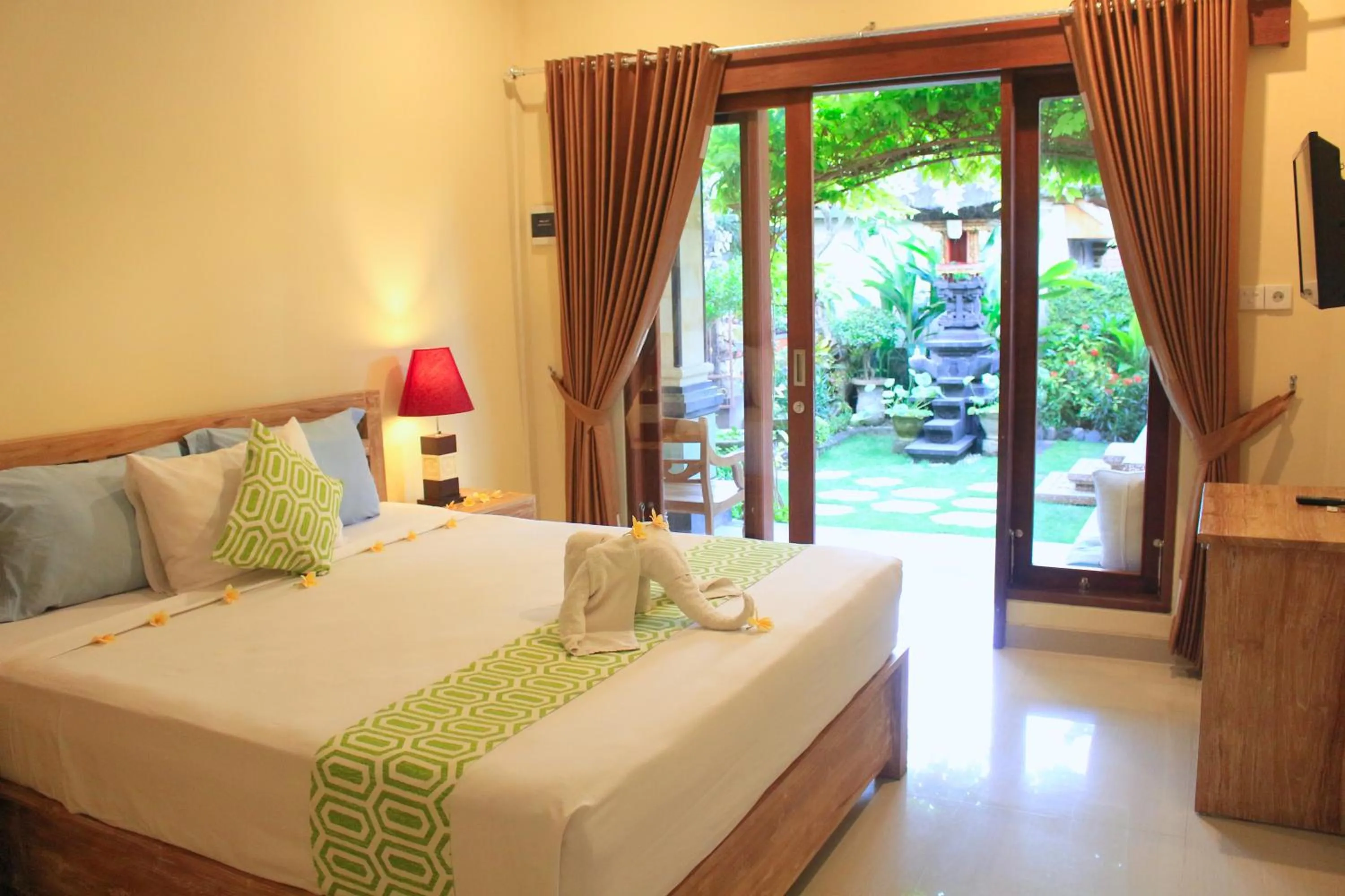 Other, Bed in CR Tris Rooms Seminyak
