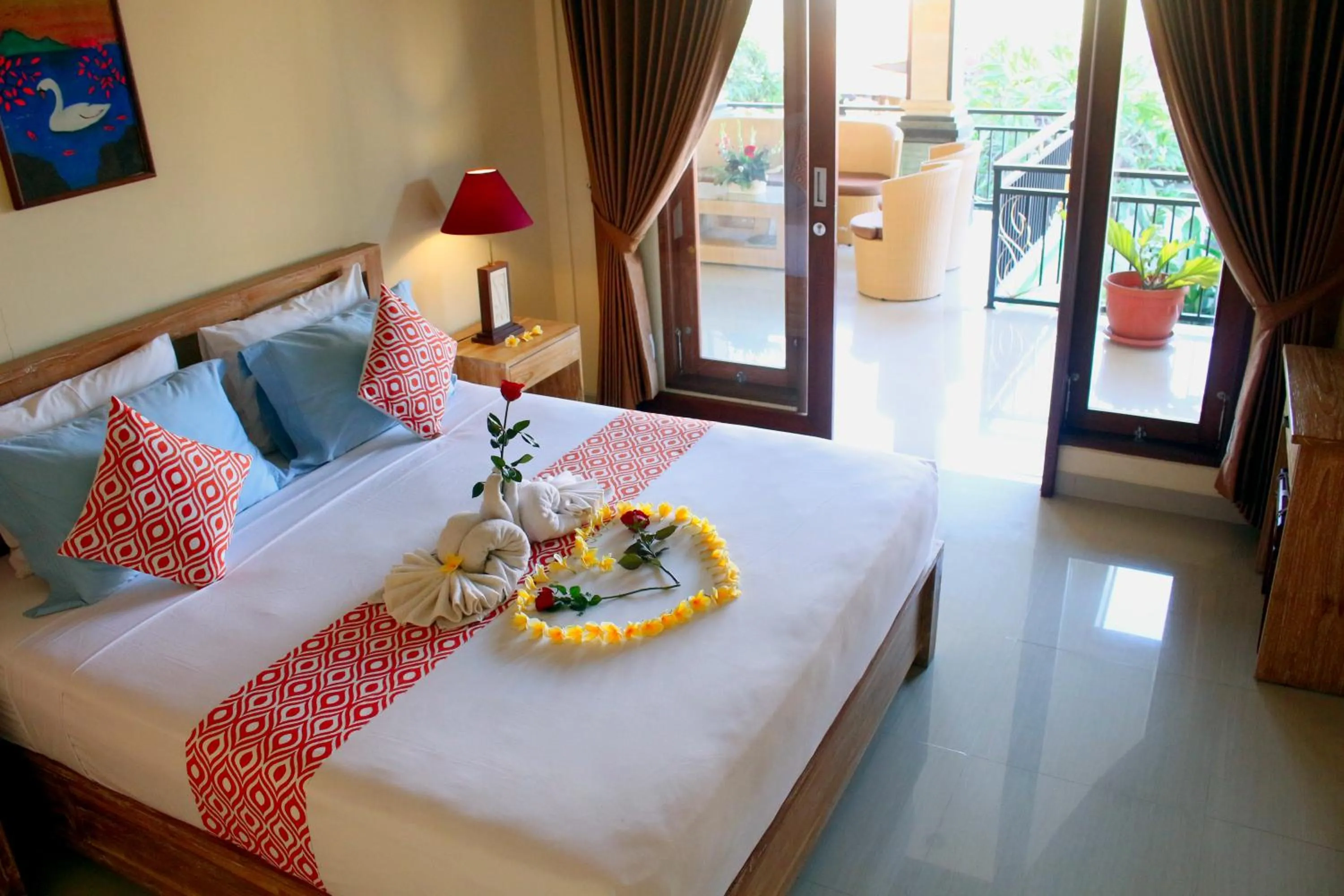 Other, Bed in CR Tris Rooms Seminyak