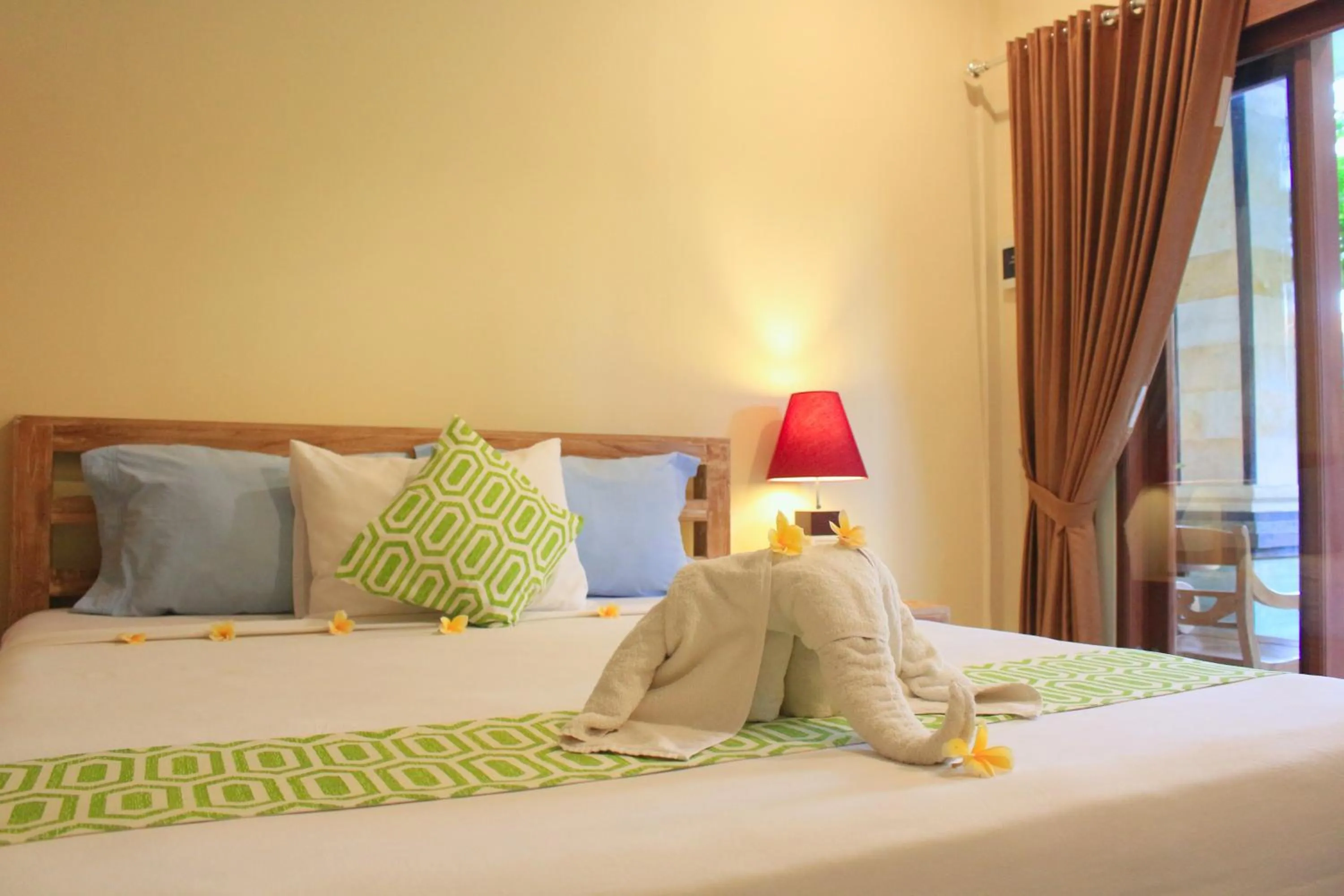 Other, Bed in CR Tris Rooms Seminyak
