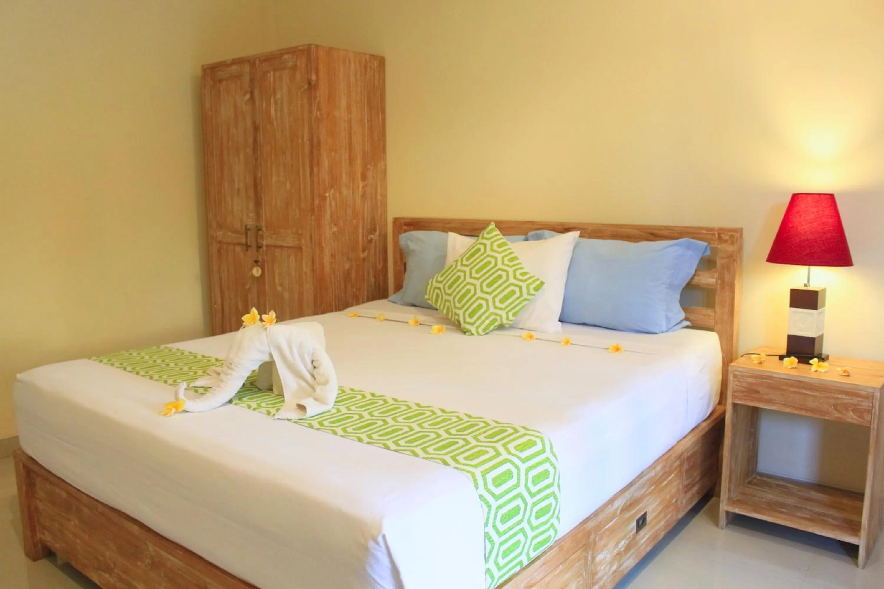 Other, Bed in CR Tris Rooms Seminyak