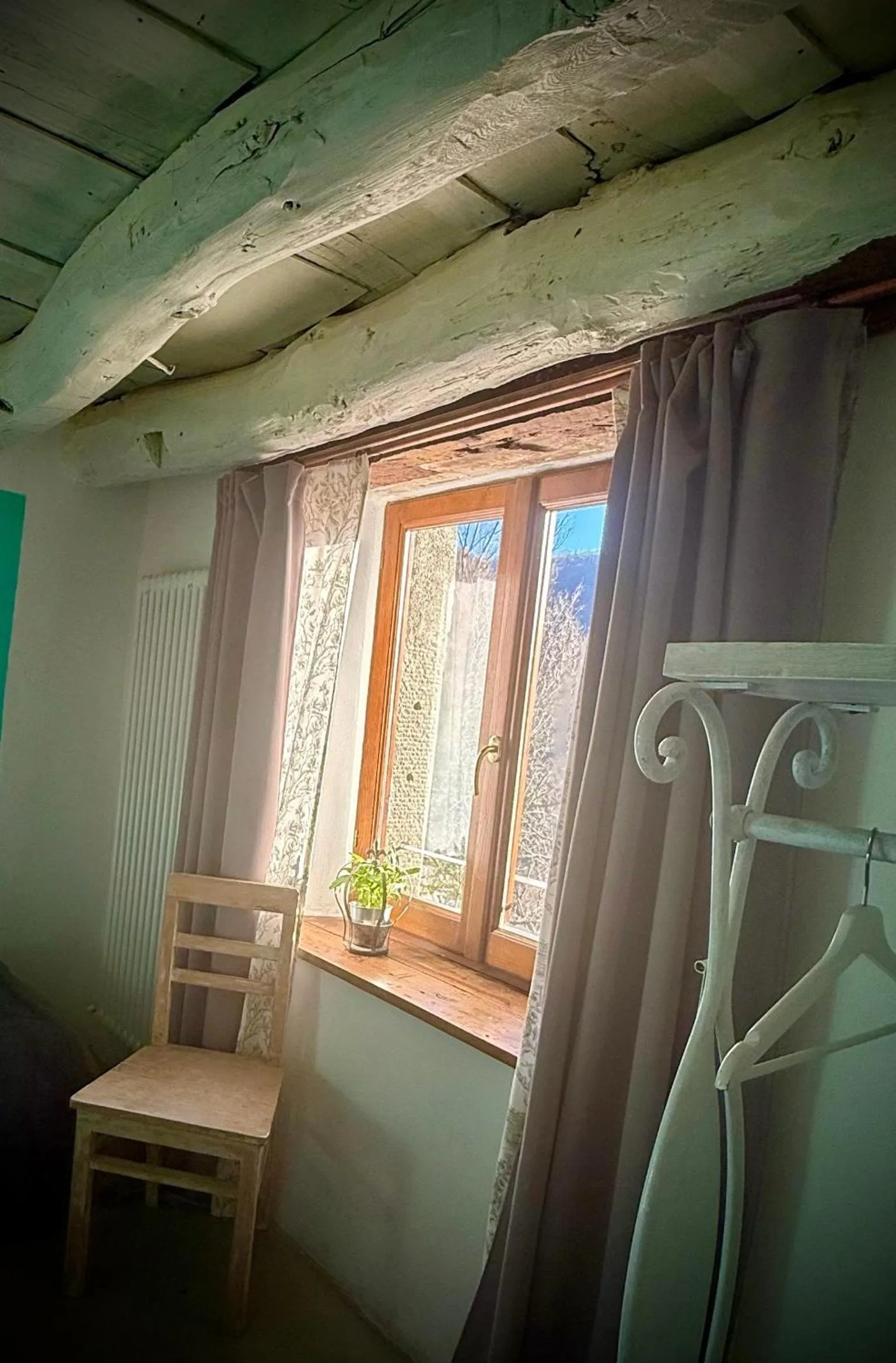 Viandanti, Artisti e Sognatori