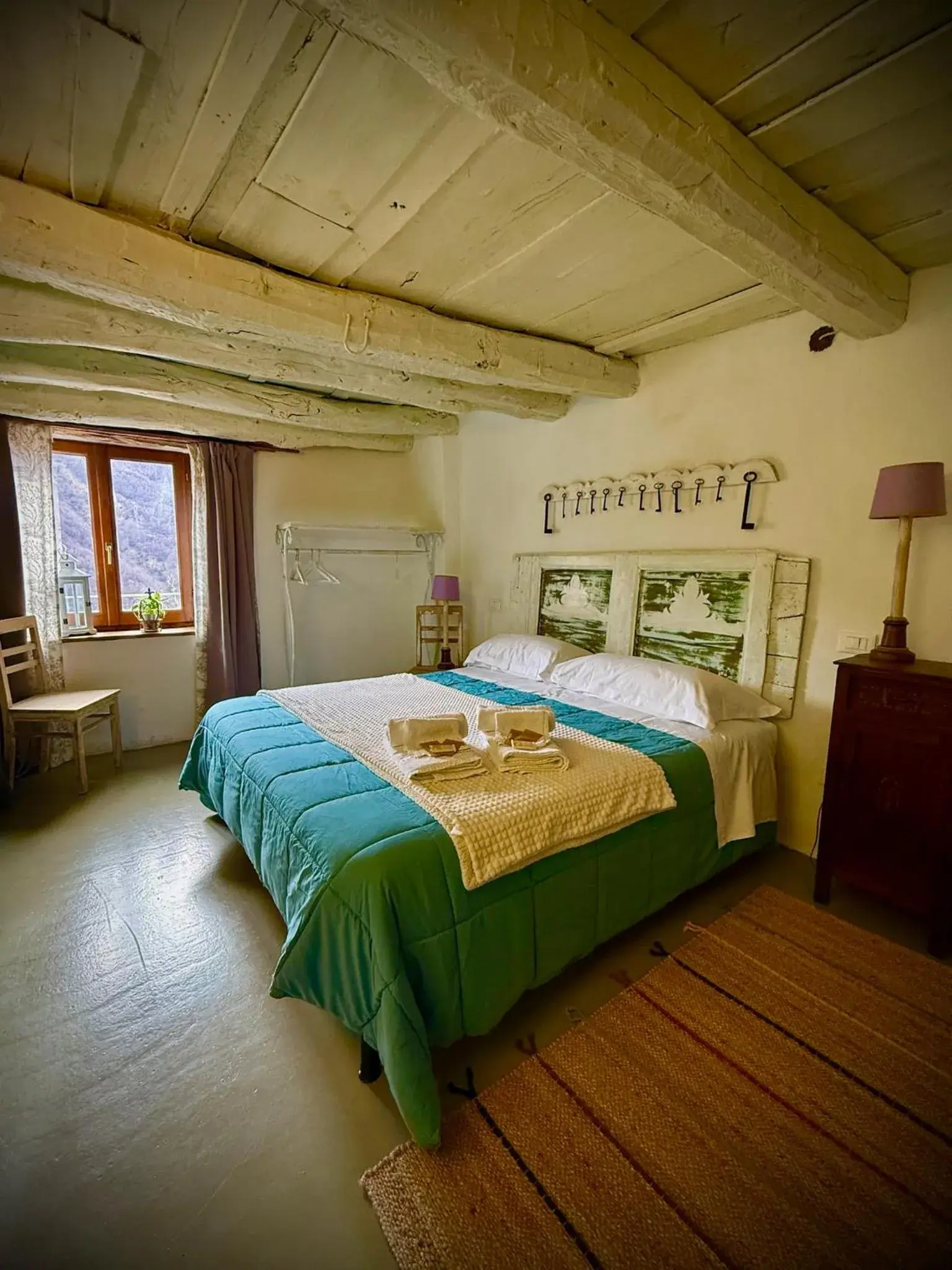 Family Room in Viandanti, Artisti e Sognatori Family Room in Viandanti, Artisti e Sognatori