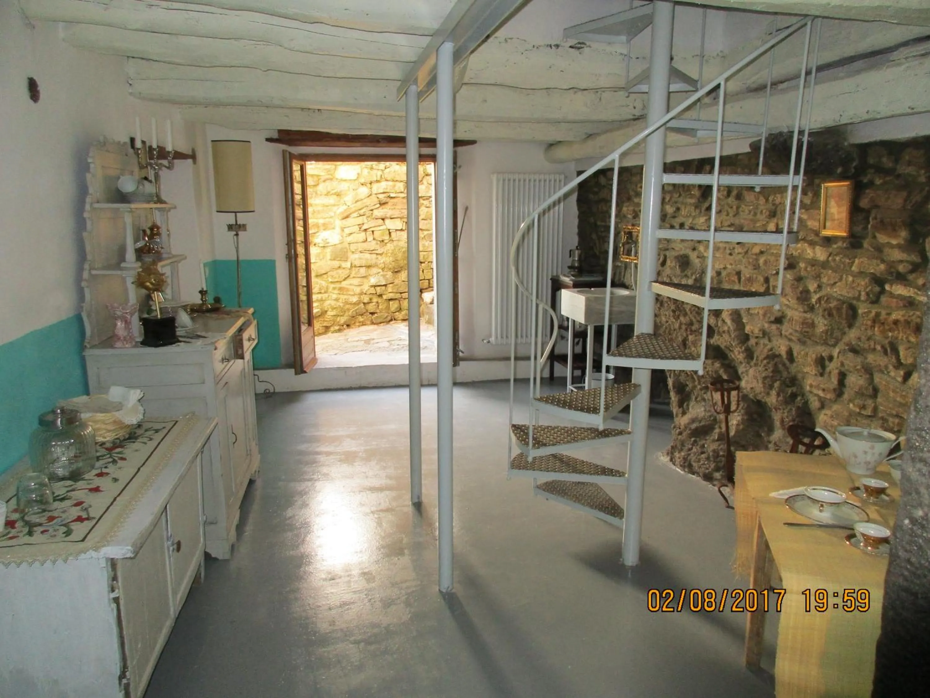 Viandanti, Artisti e Sognatori