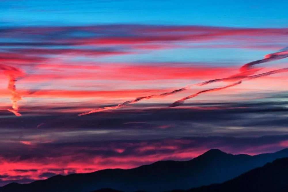 Viandanti, Artisti e Sognatori