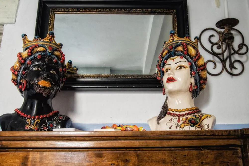 Viandanti, Artisti e Sognatori