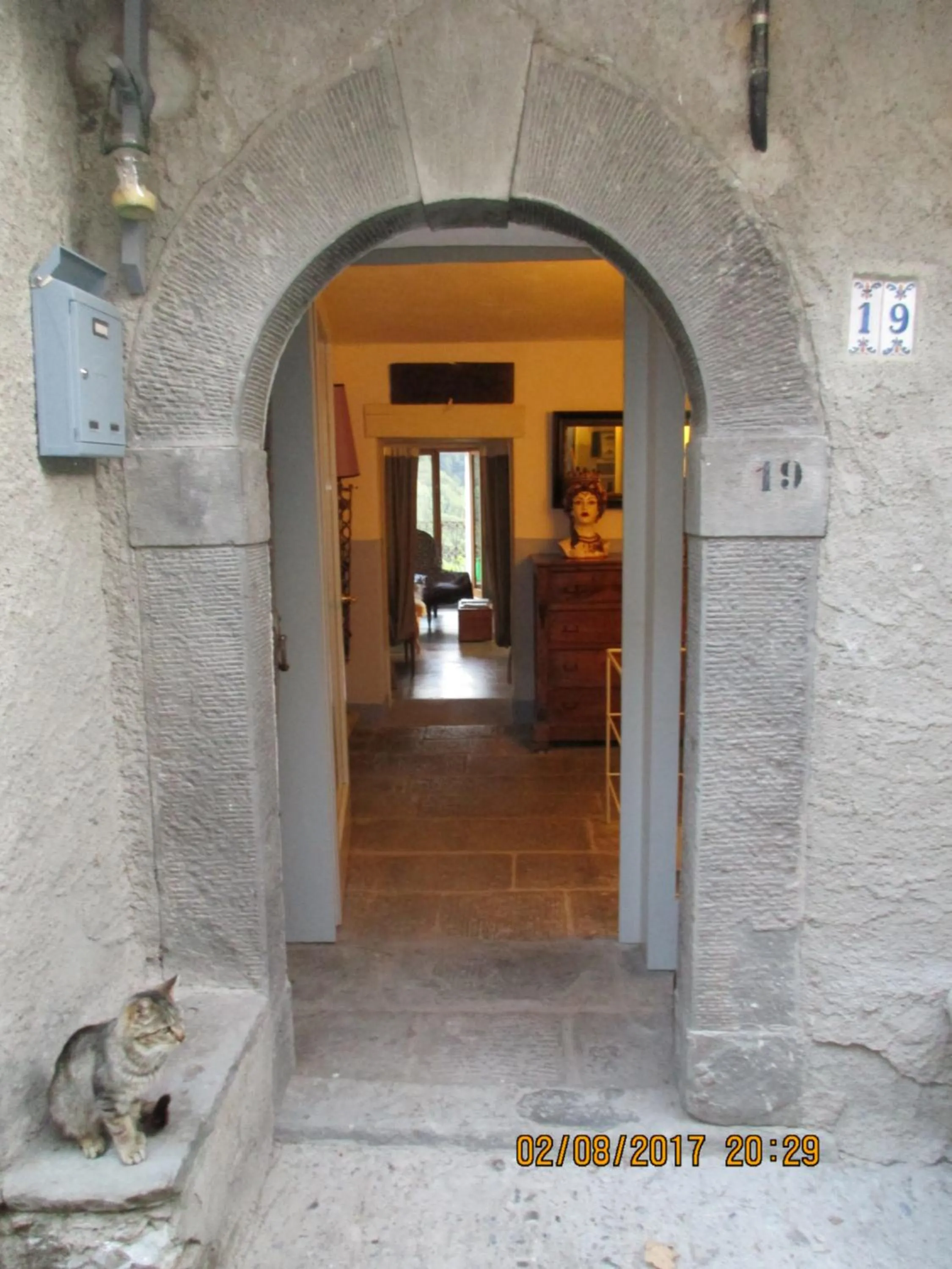 Viandanti, Artisti e Sognatori