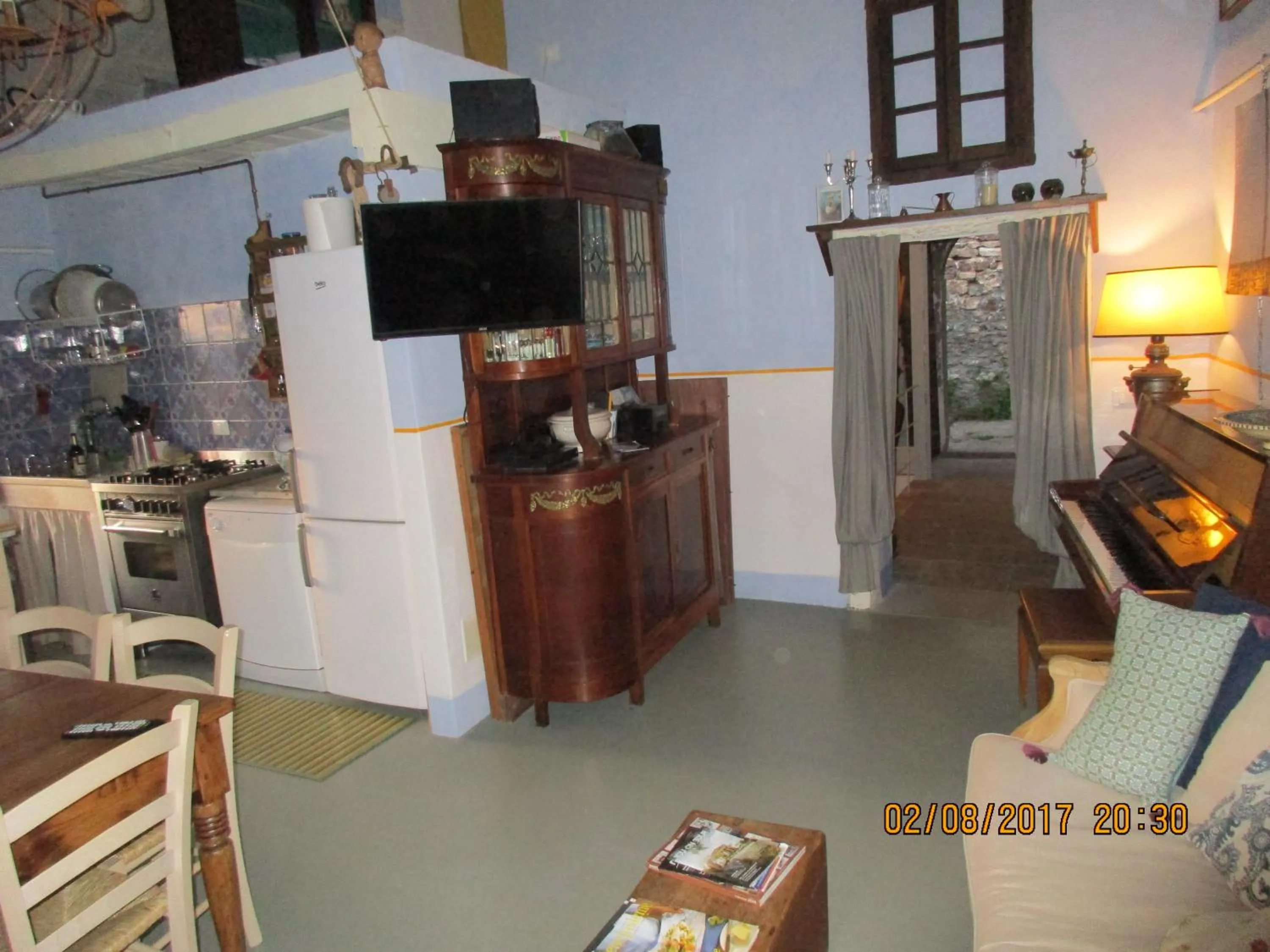 Viandanti, Artisti e Sognatori