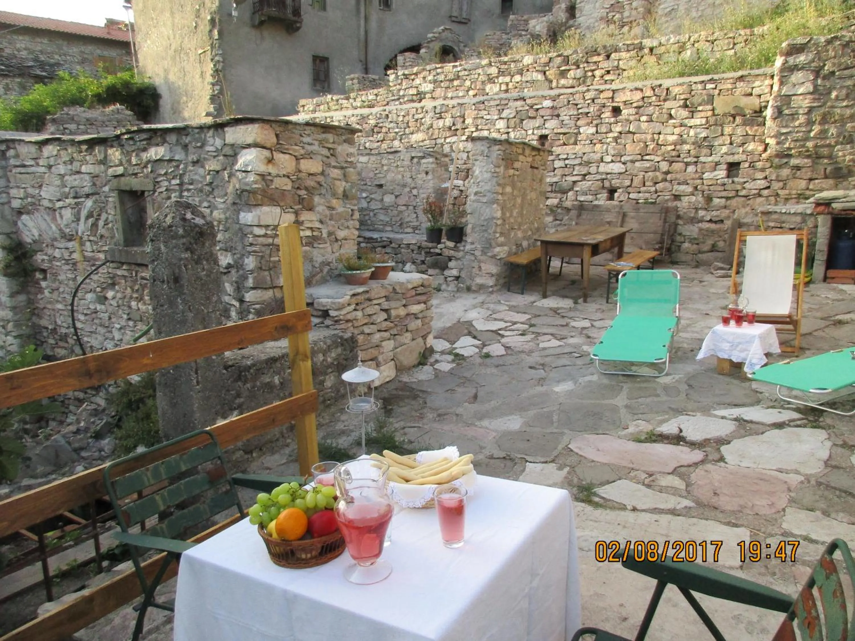 Viandanti, Artisti e Sognatori