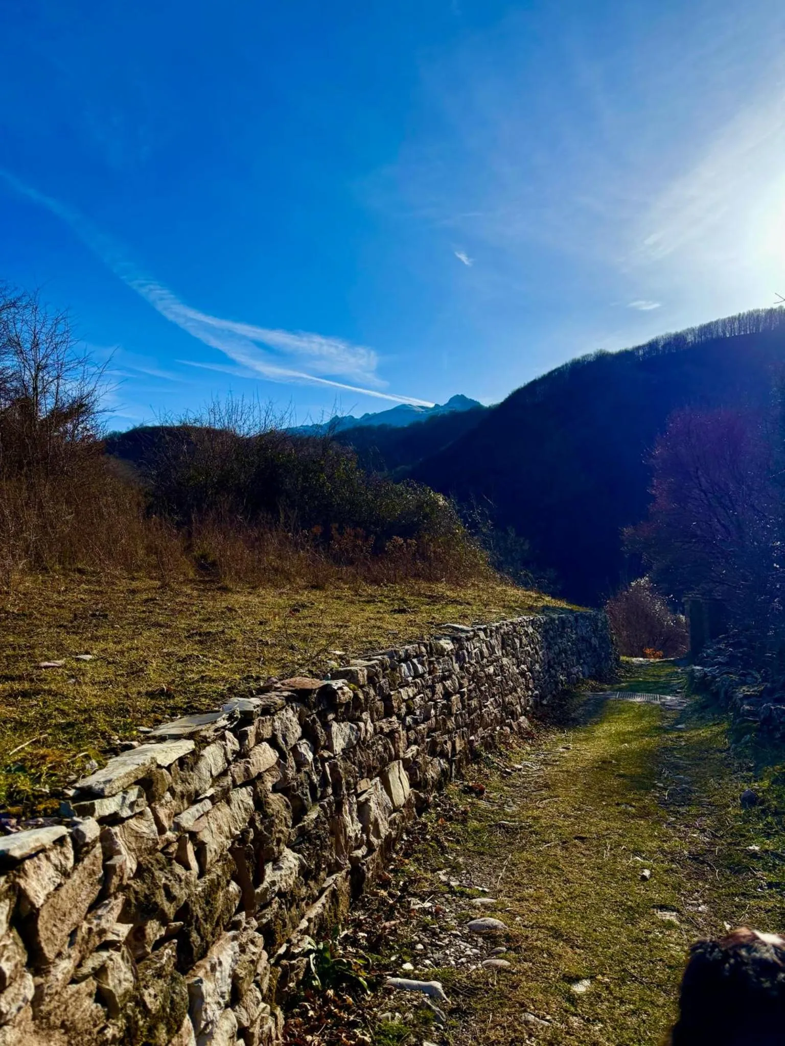 Nearby landmark in Viandanti, Artisti e Sognatori
