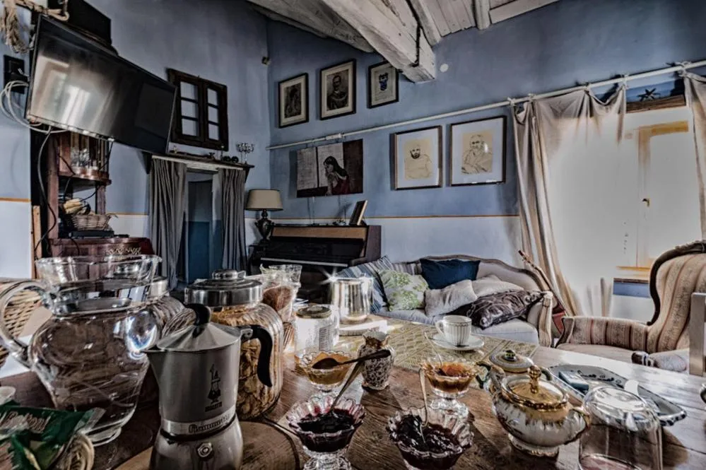 Viandanti, Artisti e Sognatori