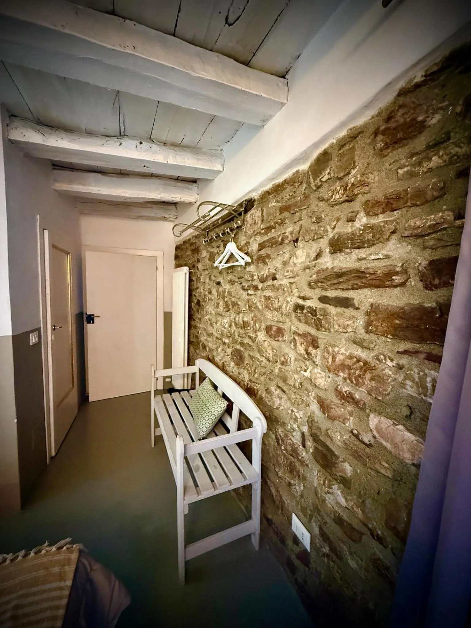 Viandanti, Artisti e Sognatori