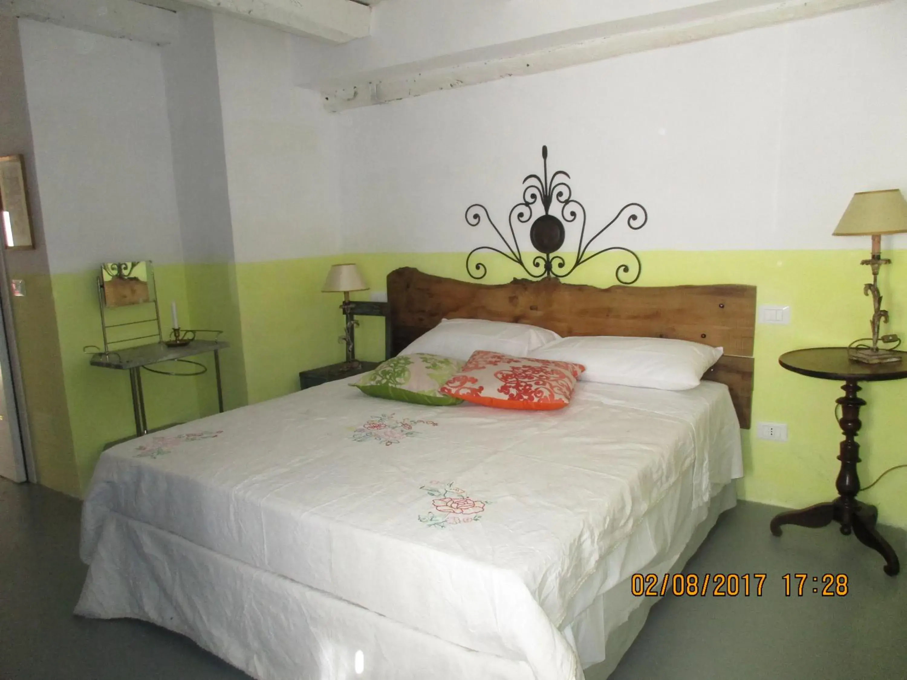 Double Room in Viandanti, Artisti e Sognatori Double Room in Viandanti, Artisti e Sognatori