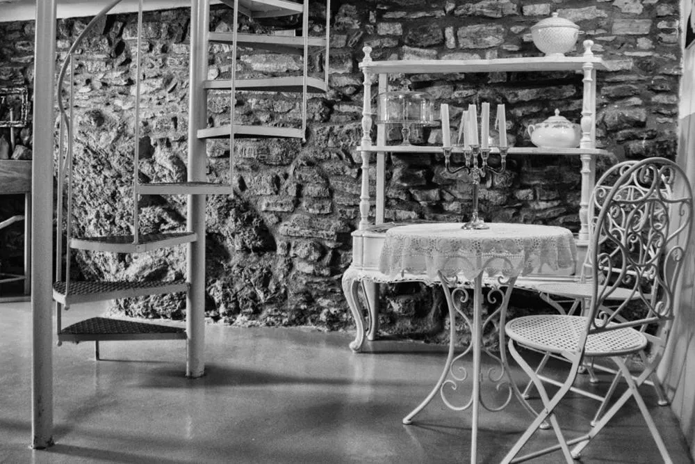 Viandanti, Artisti e Sognatori