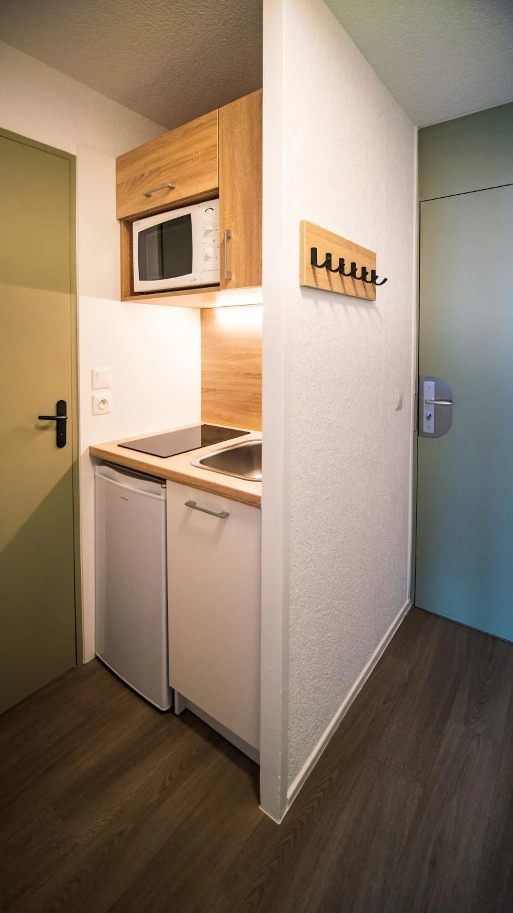 Résidence Odalys Tourotel