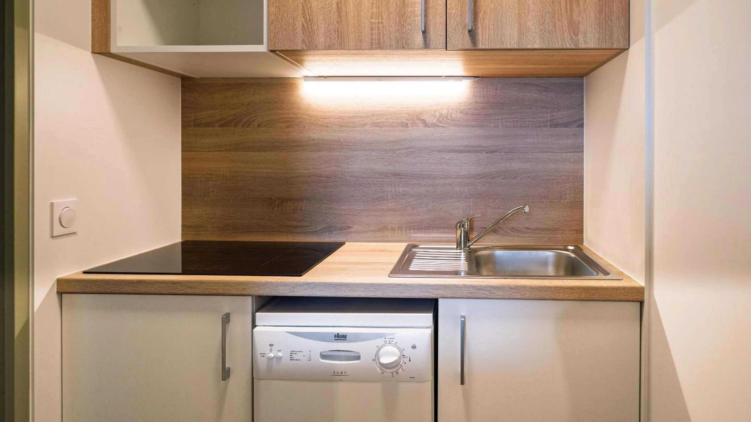 Résidence Odalys Tourotel