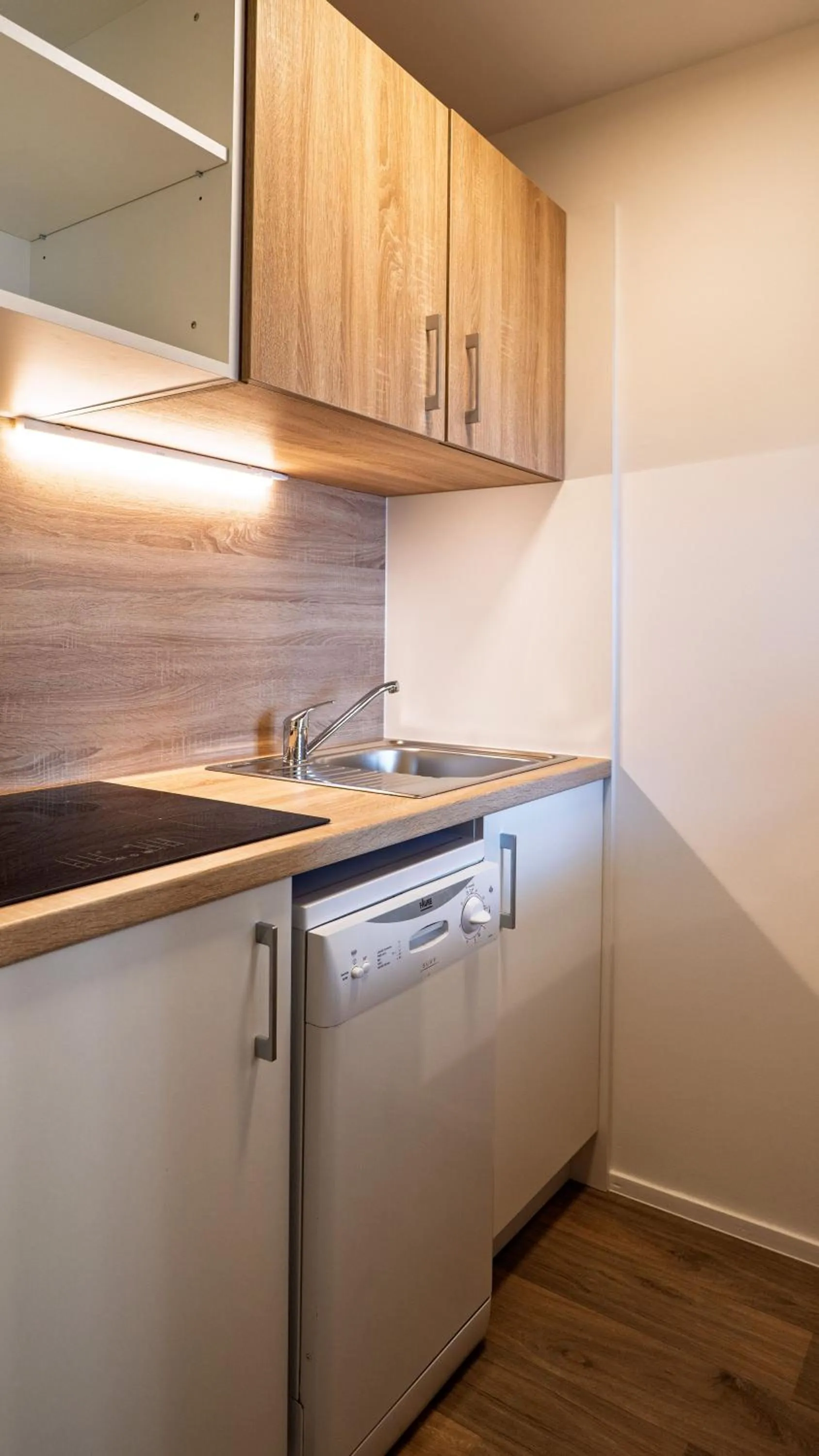 Résidence Odalys Tourotel