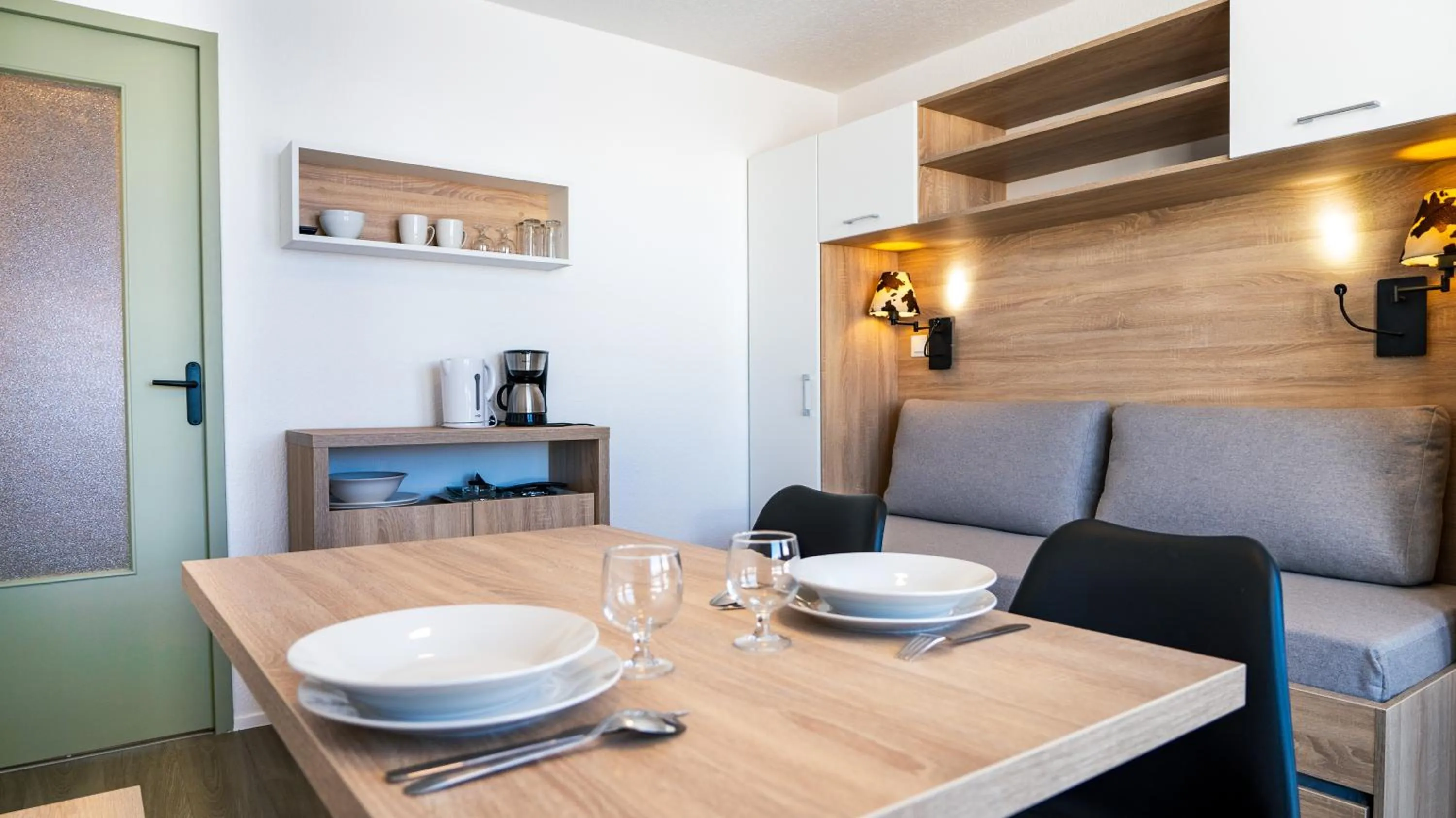 Résidence Odalys Tourotel