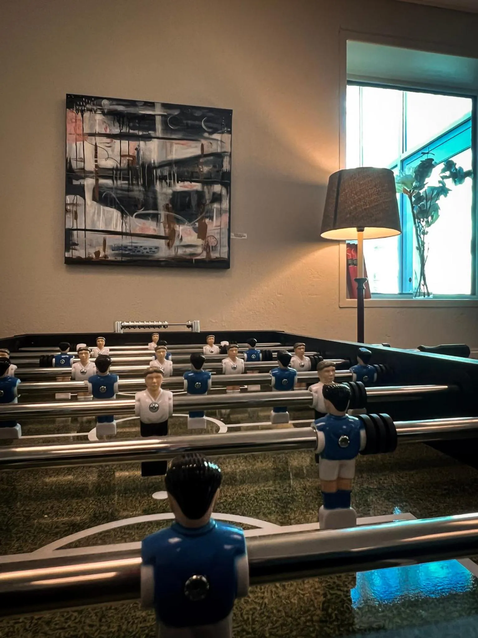 Activities in Hotell Fängelset Västervik