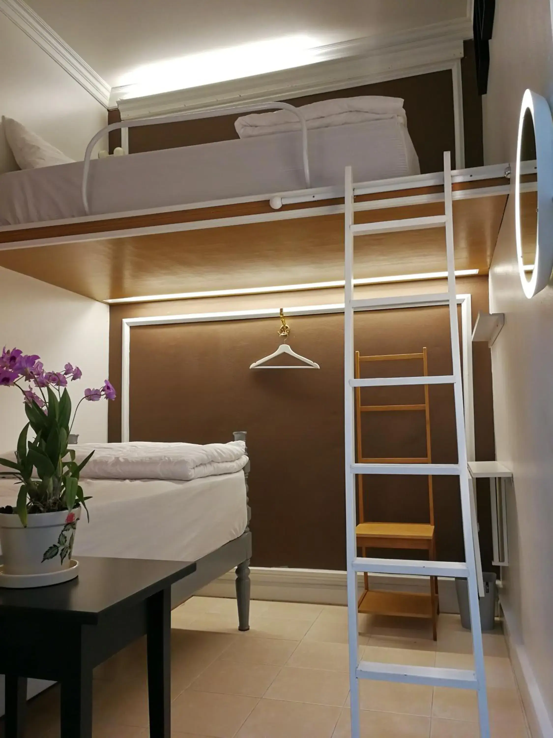 Bed in Bed in Town Bed in Bed in Town