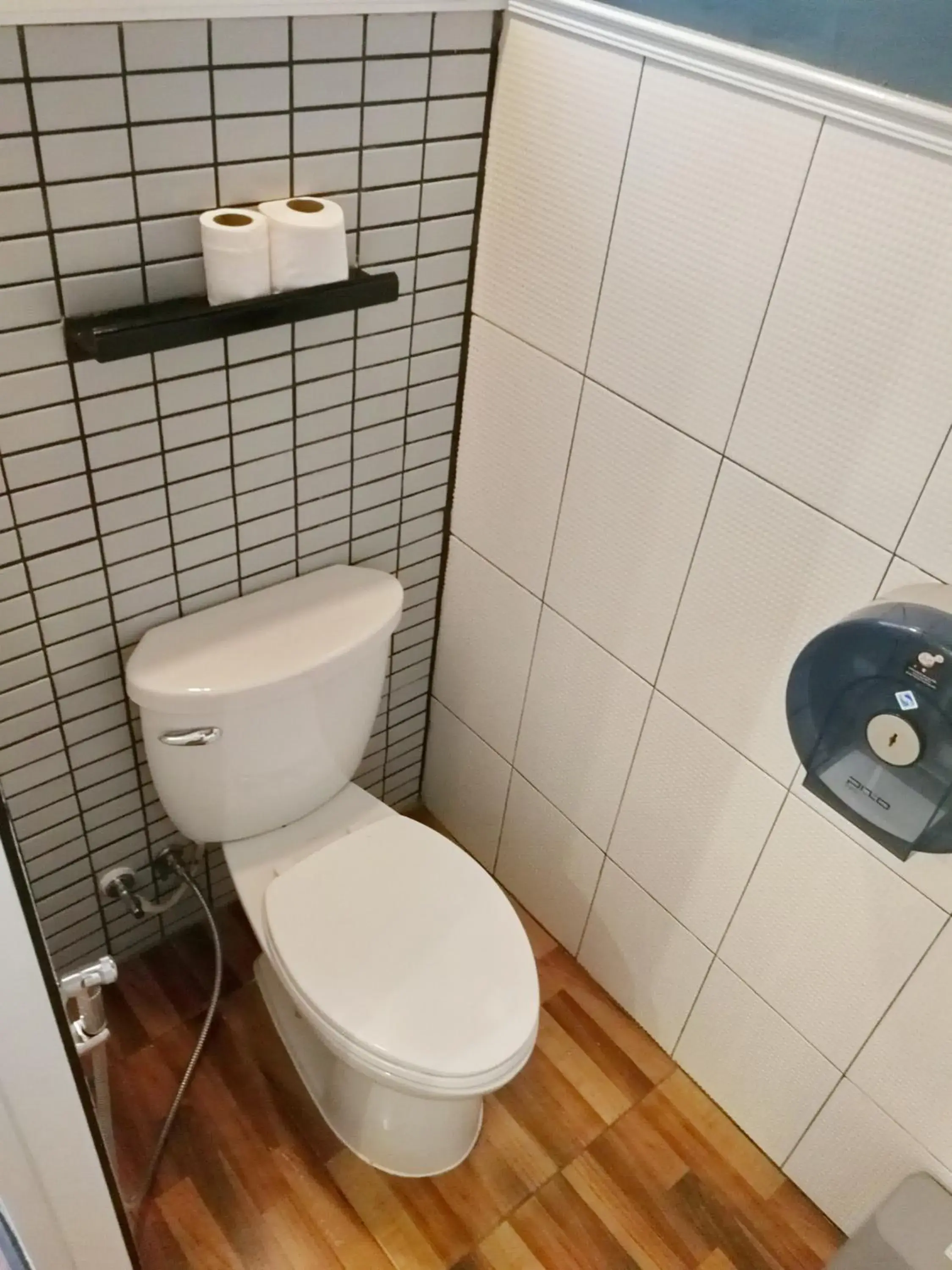 Bed in Town Bed in Town