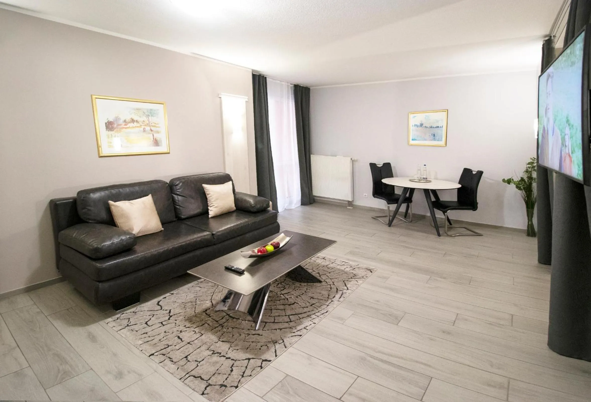 ARABEST Aparthotel & Boardinghouse