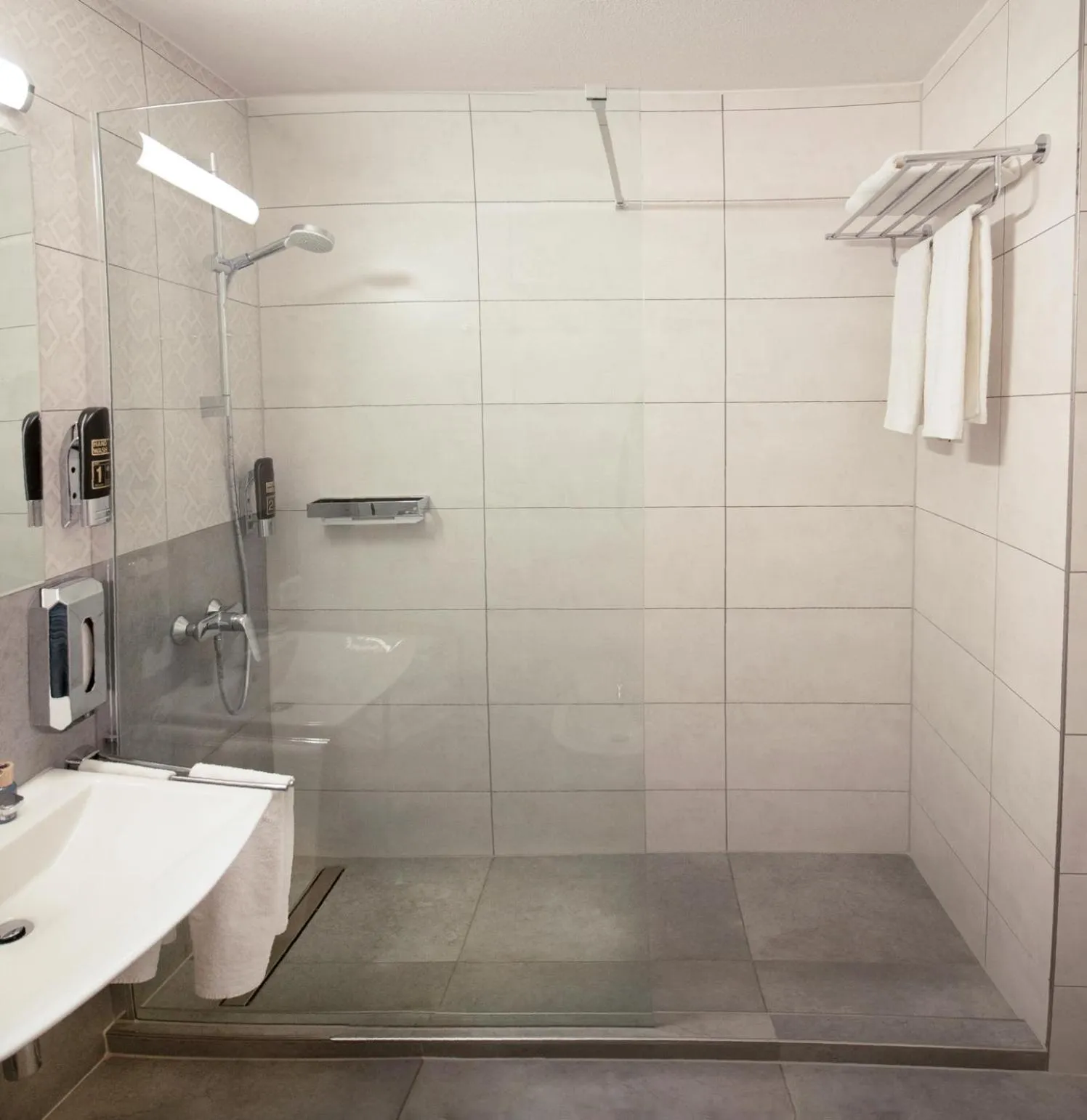 ARABEST Aparthotel & Boardinghouse