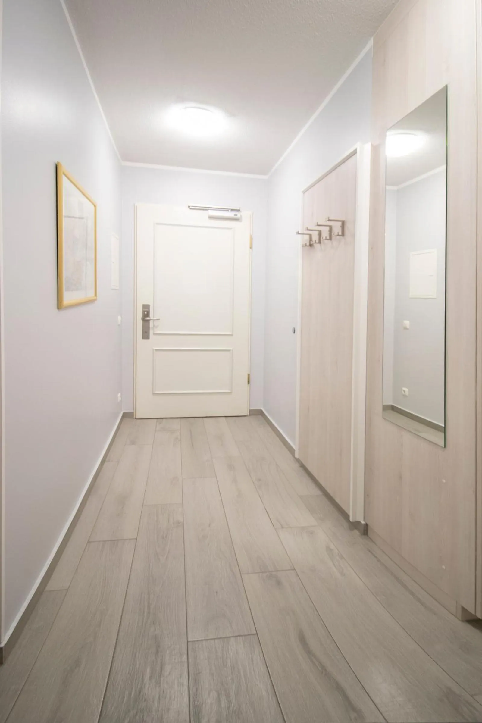 ARABEST Aparthotel & Boardinghouse