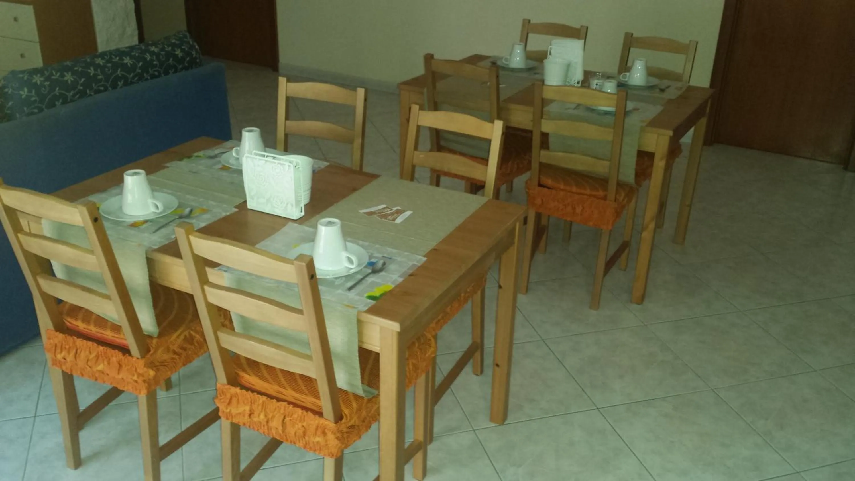 Breakfast in Bethel B&B