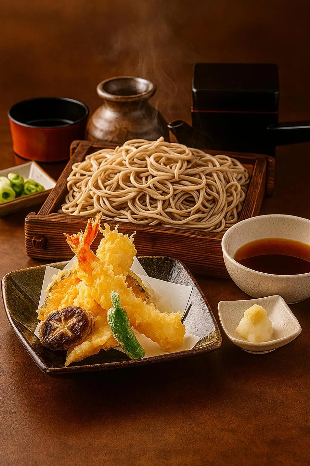 Kur and Hotel Suruga