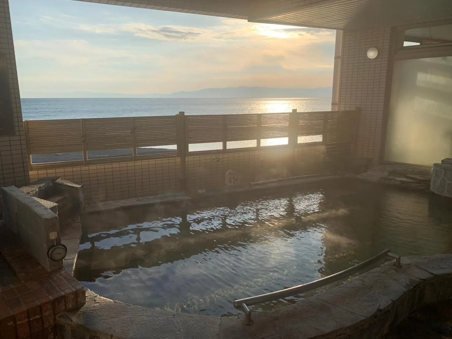 Kur and Hotel Suruga