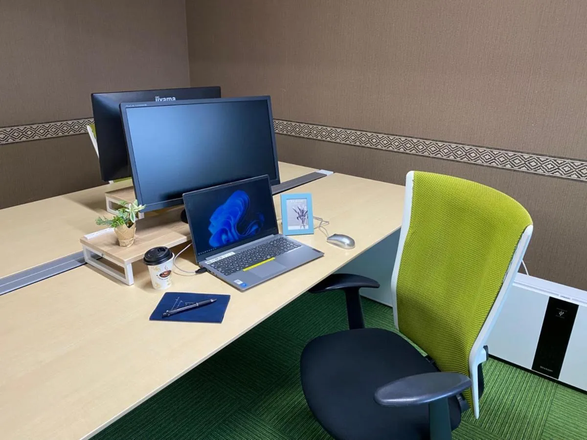 Kur and Hotel Suruga