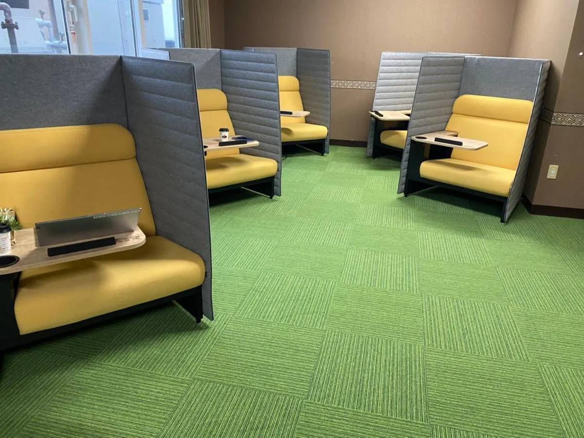 Kur and Hotel Suruga