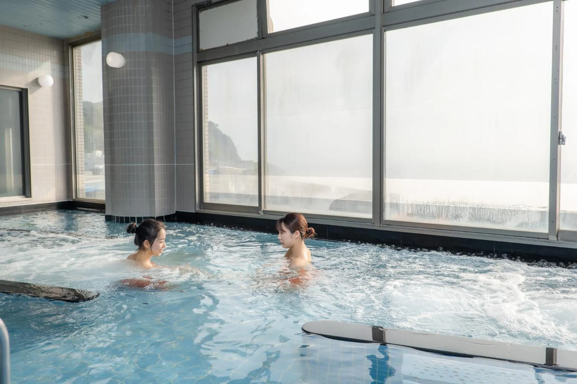 Kur and Hotel Suruga