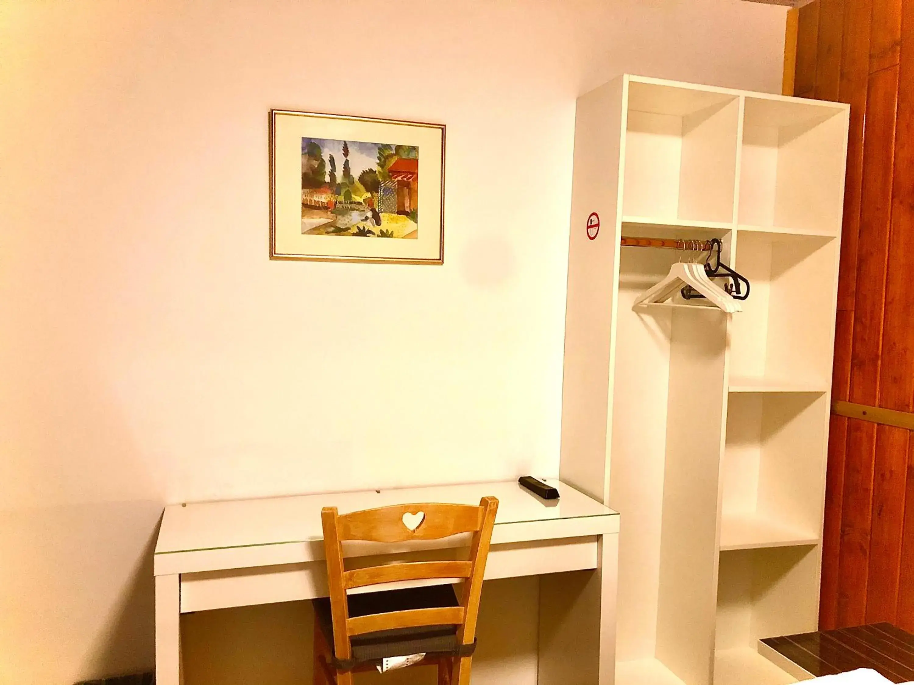 Twin Room in Andefu Hotel am Kantpark Twin Room in Andefu Hotel am Kantpark