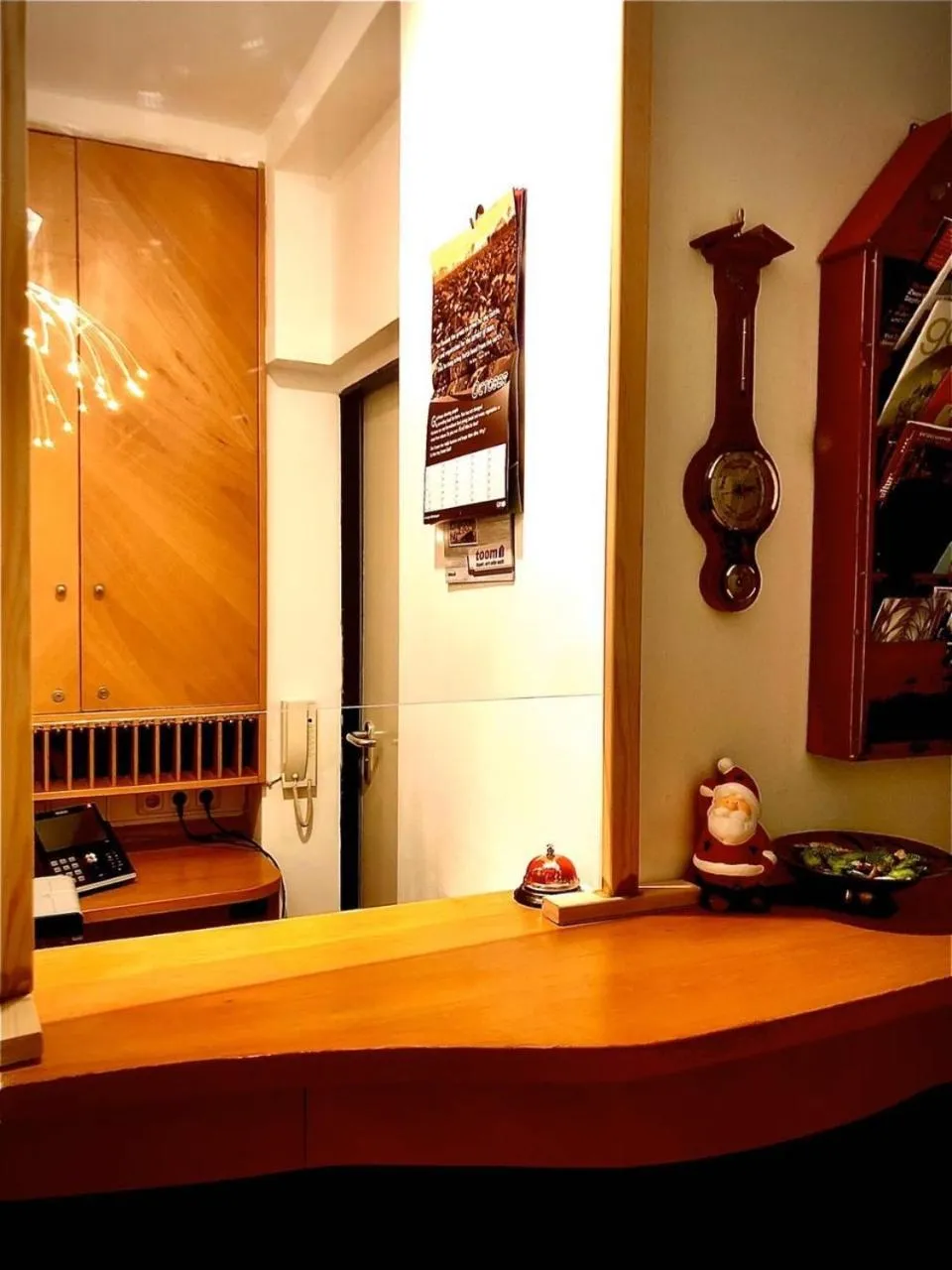 Andefu Hotel am Kantpark