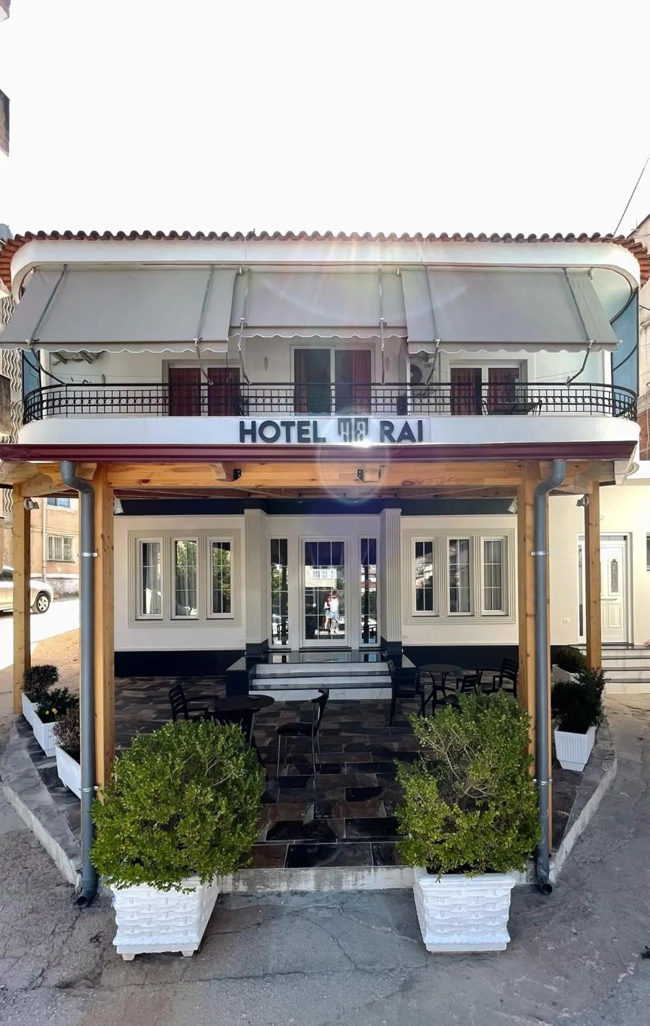 Hotel Rai