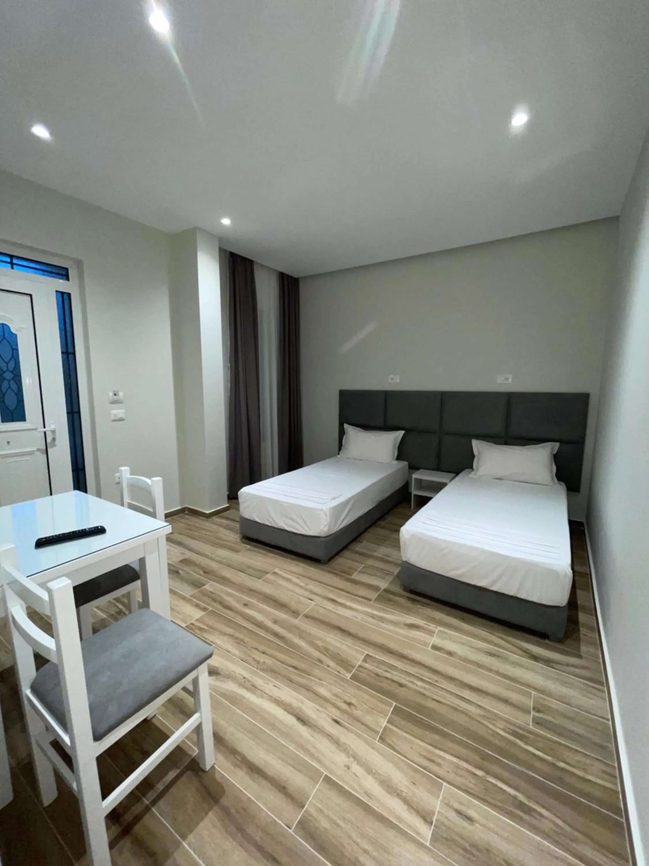 Large Double or Twin Room in Hotel Rai