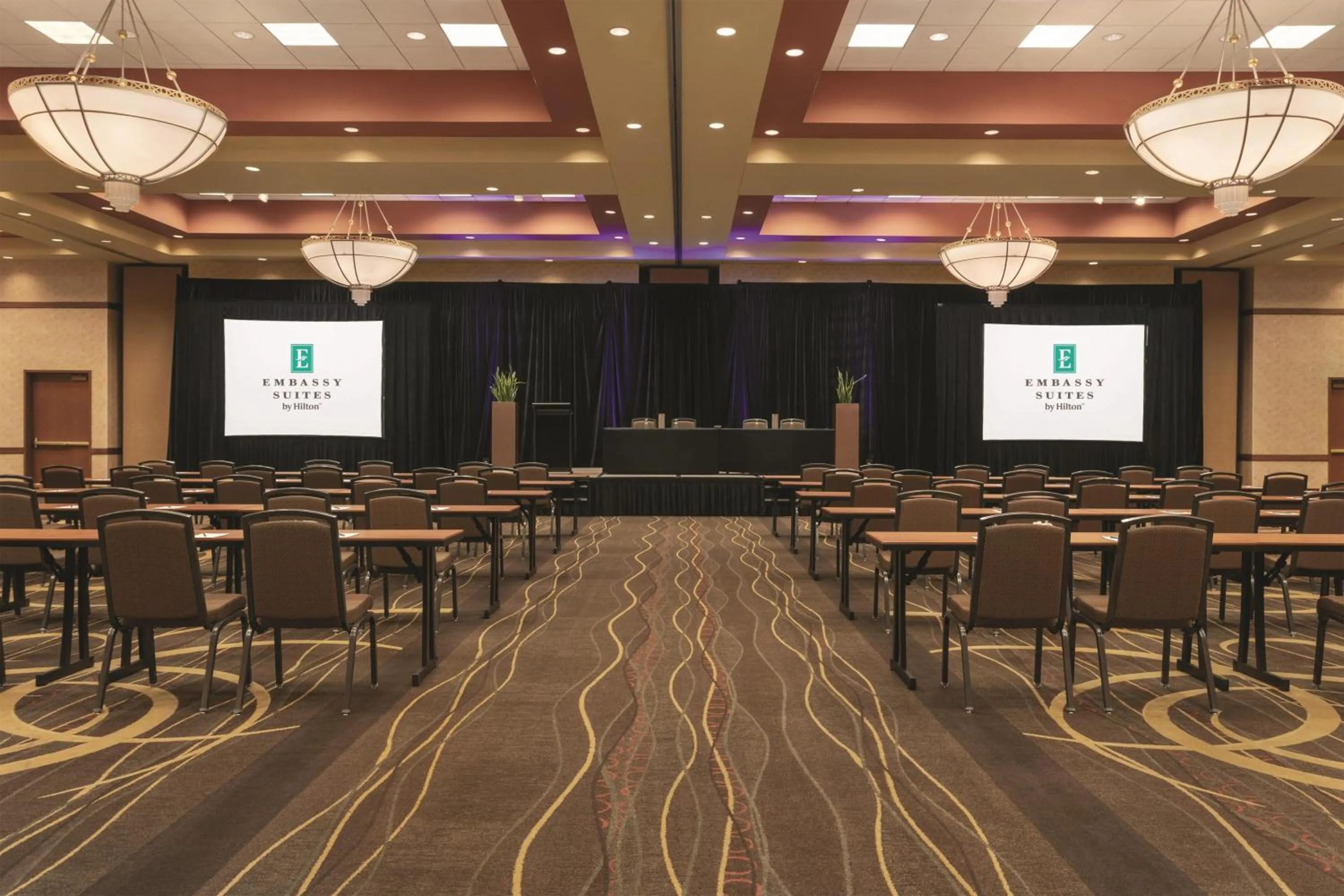 Meeting/conference room in Embassy Suites by Hilton Franklin Cool Spring