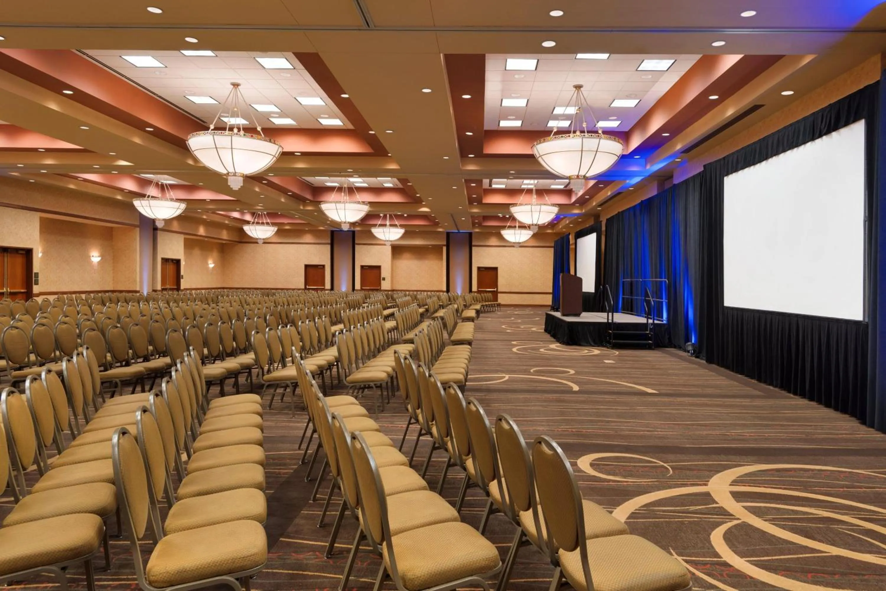 Meeting/conference room in Embassy Suites by Hilton Franklin Cool Spring