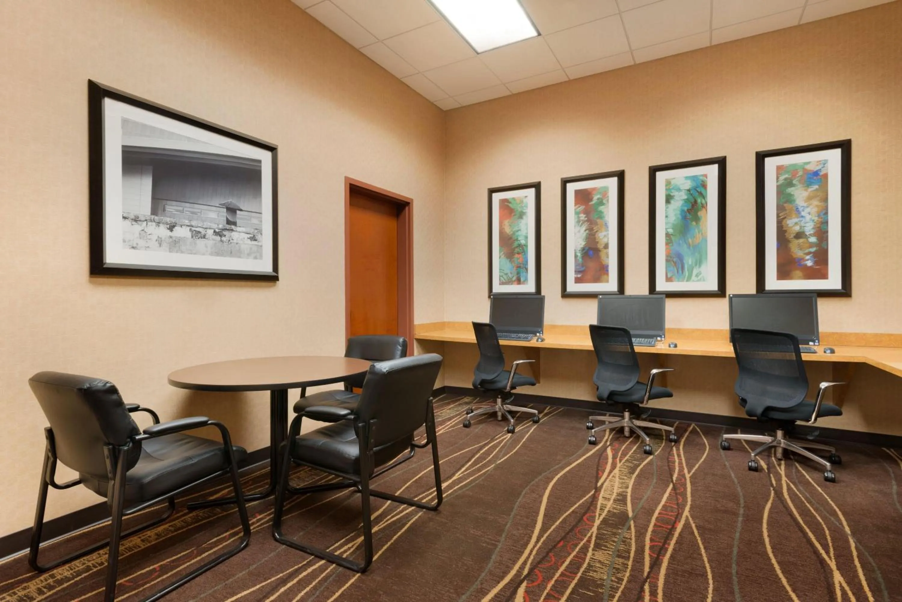 Business facilities in Embassy Suites by Hilton Franklin Cool Spring