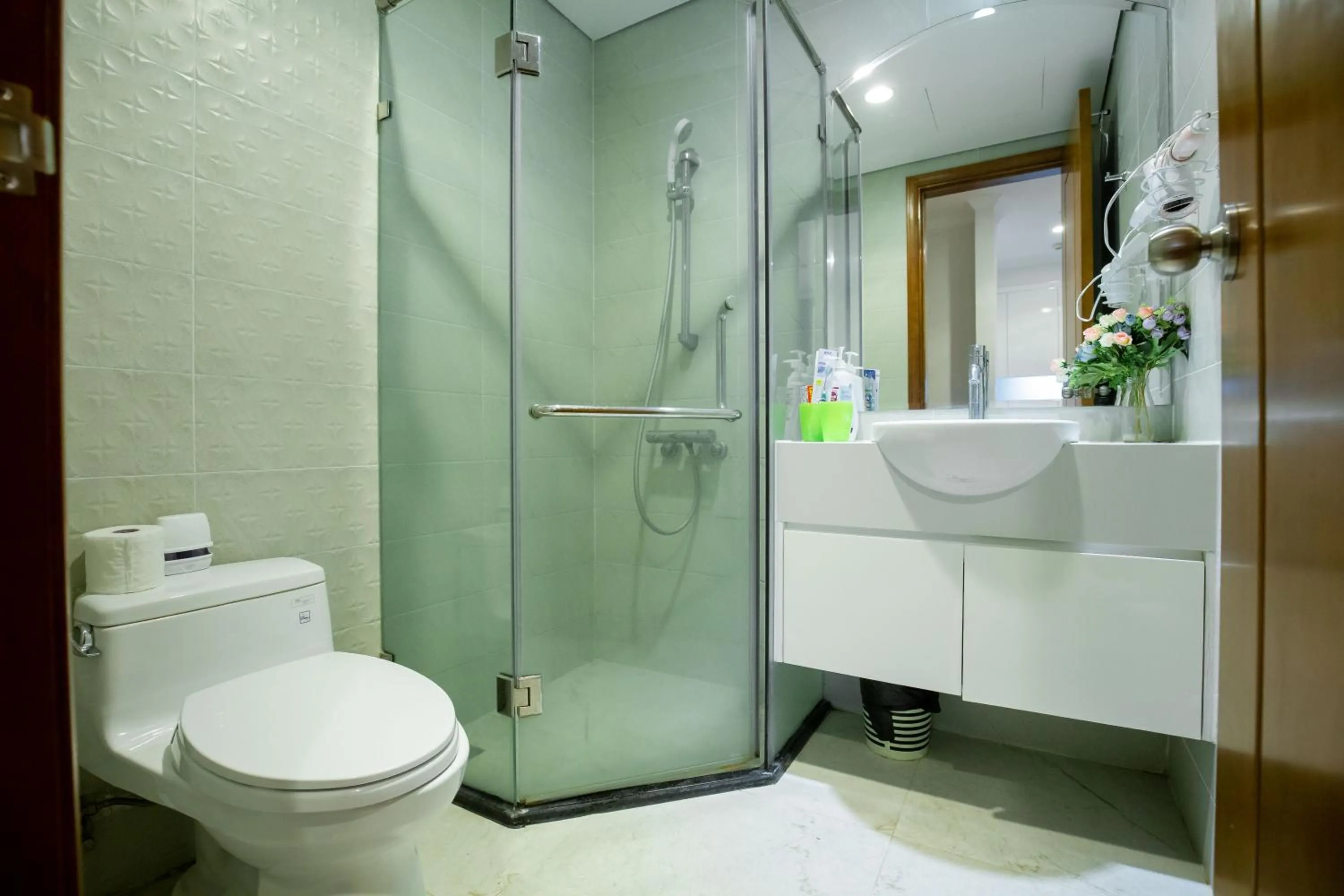 Full House Times City