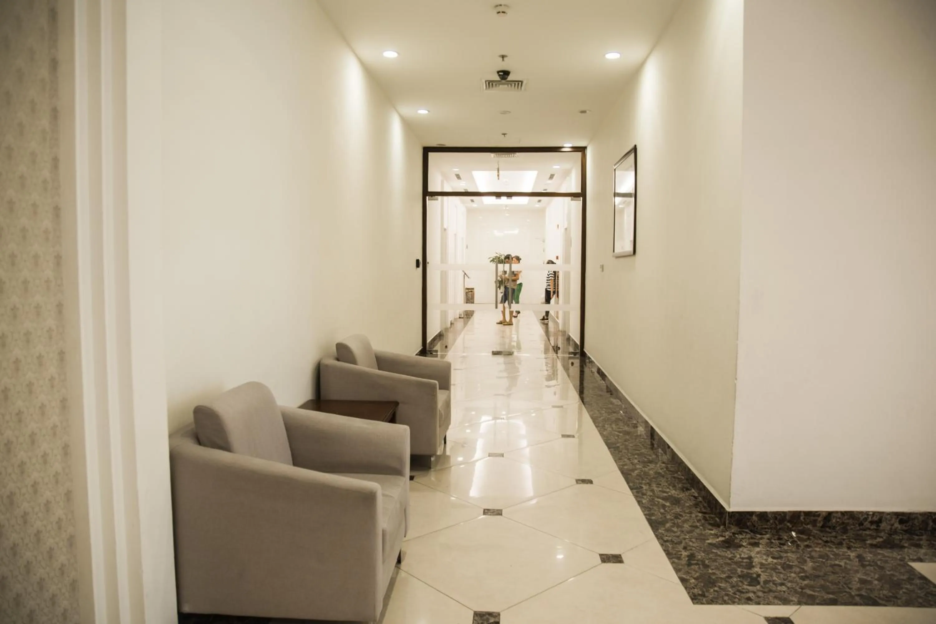 Other in Full House Times City