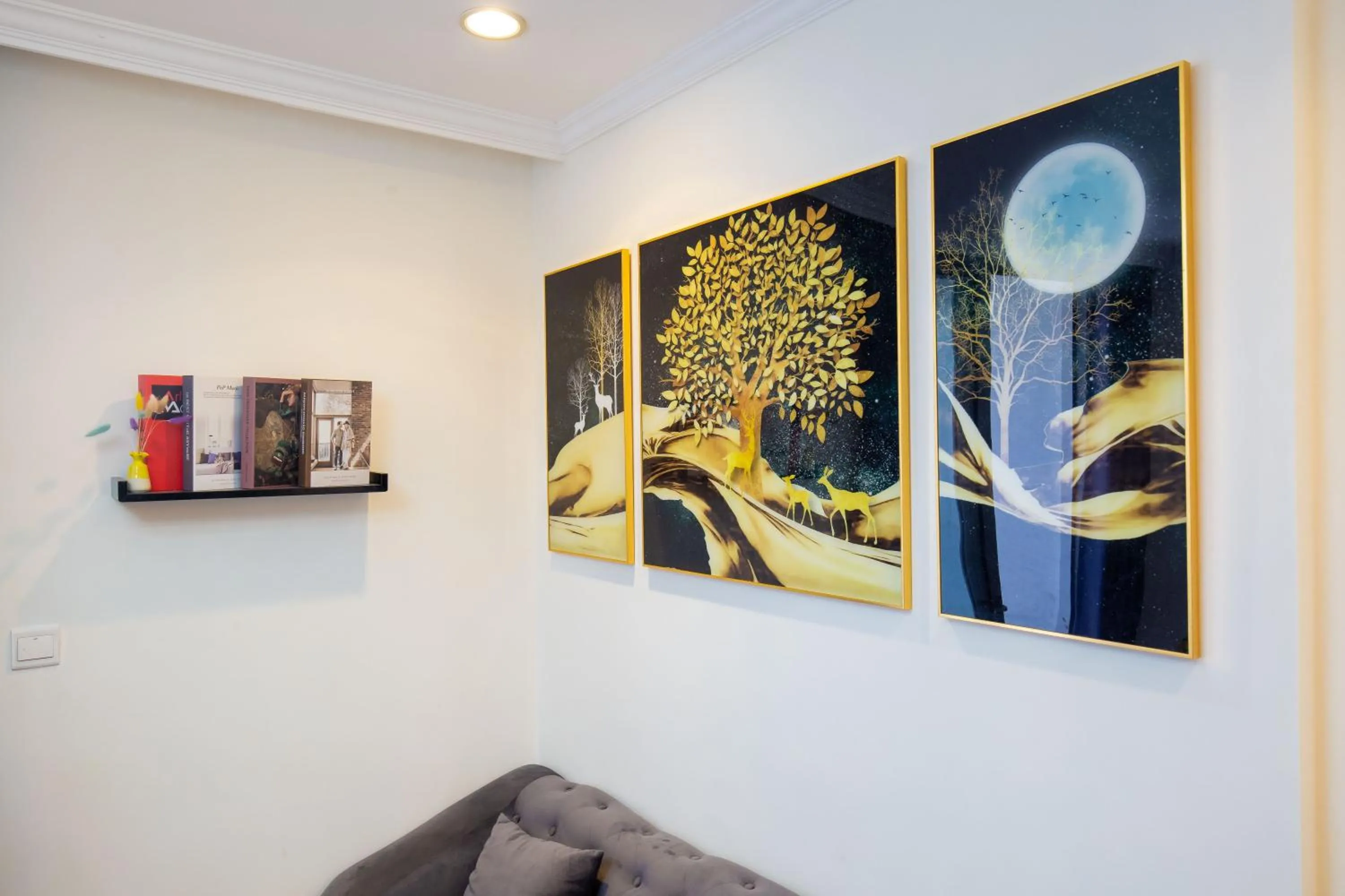 Full House Times City