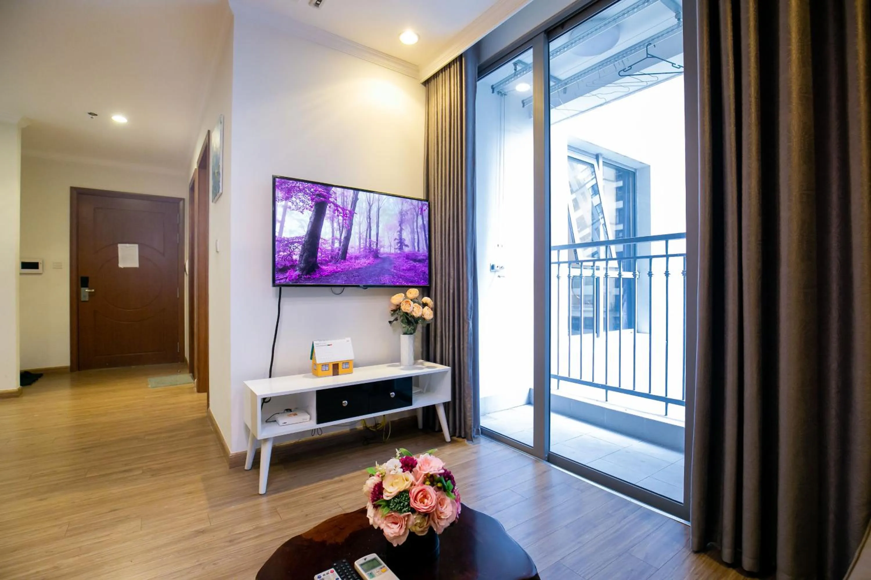 Full House Times City