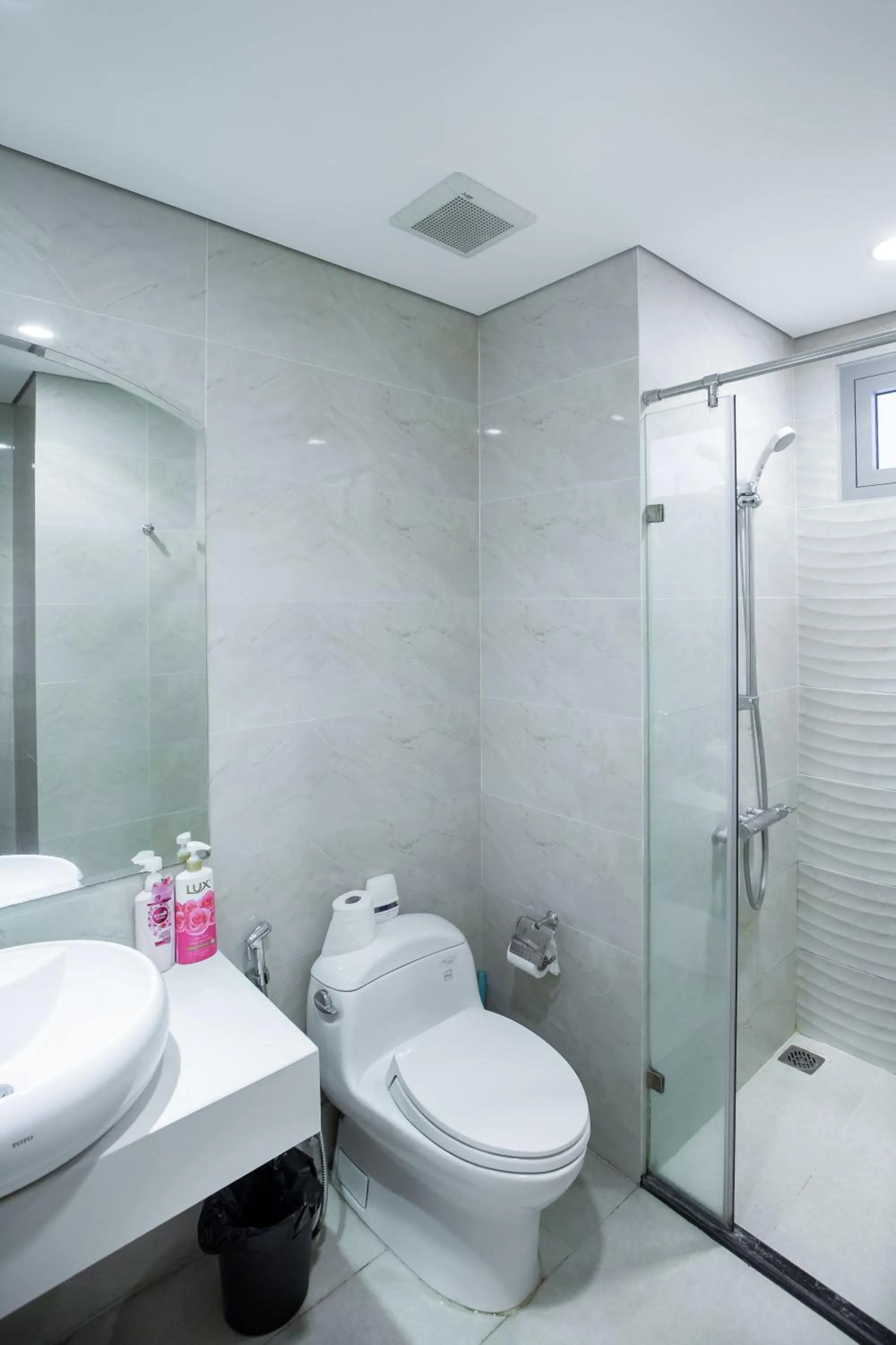 Full House Times City