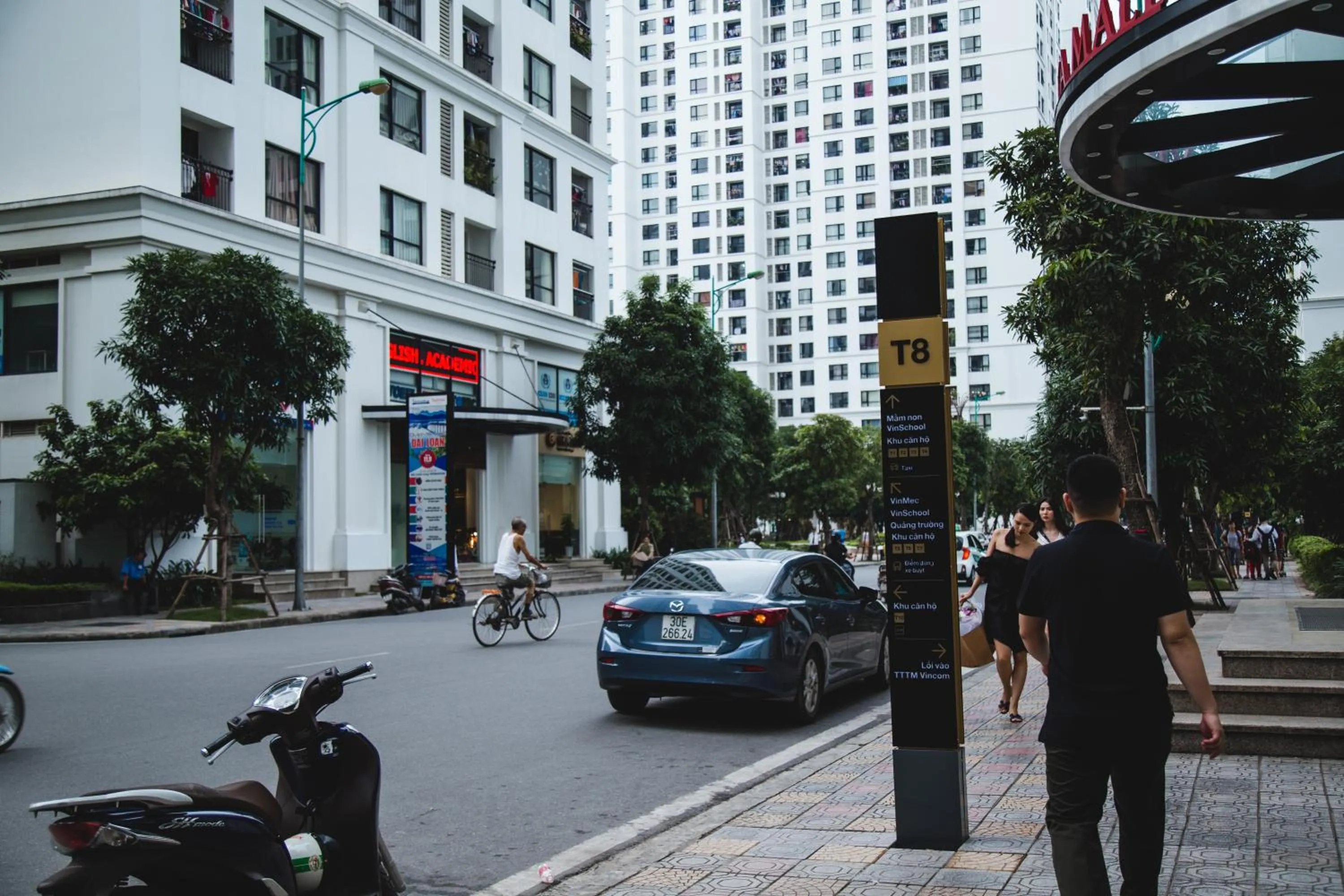 Other in Full House Times City