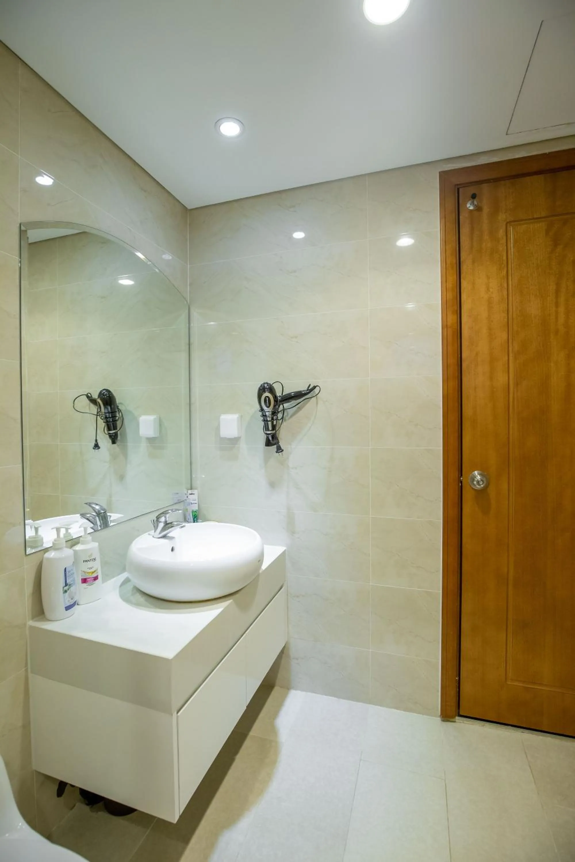 Full House Times City