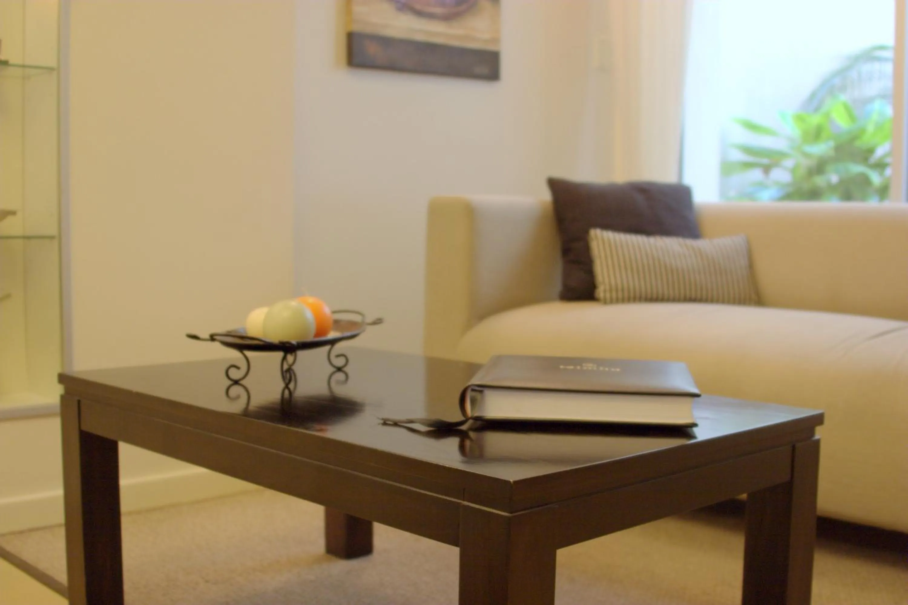 Lobby or reception in Telmho Hotel Boutique